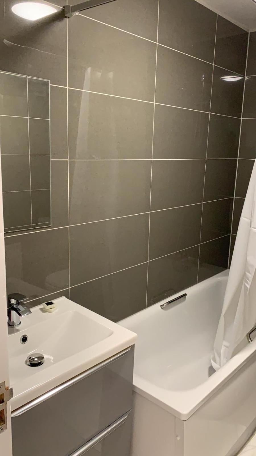Chancery Lane Residenses Appartement
