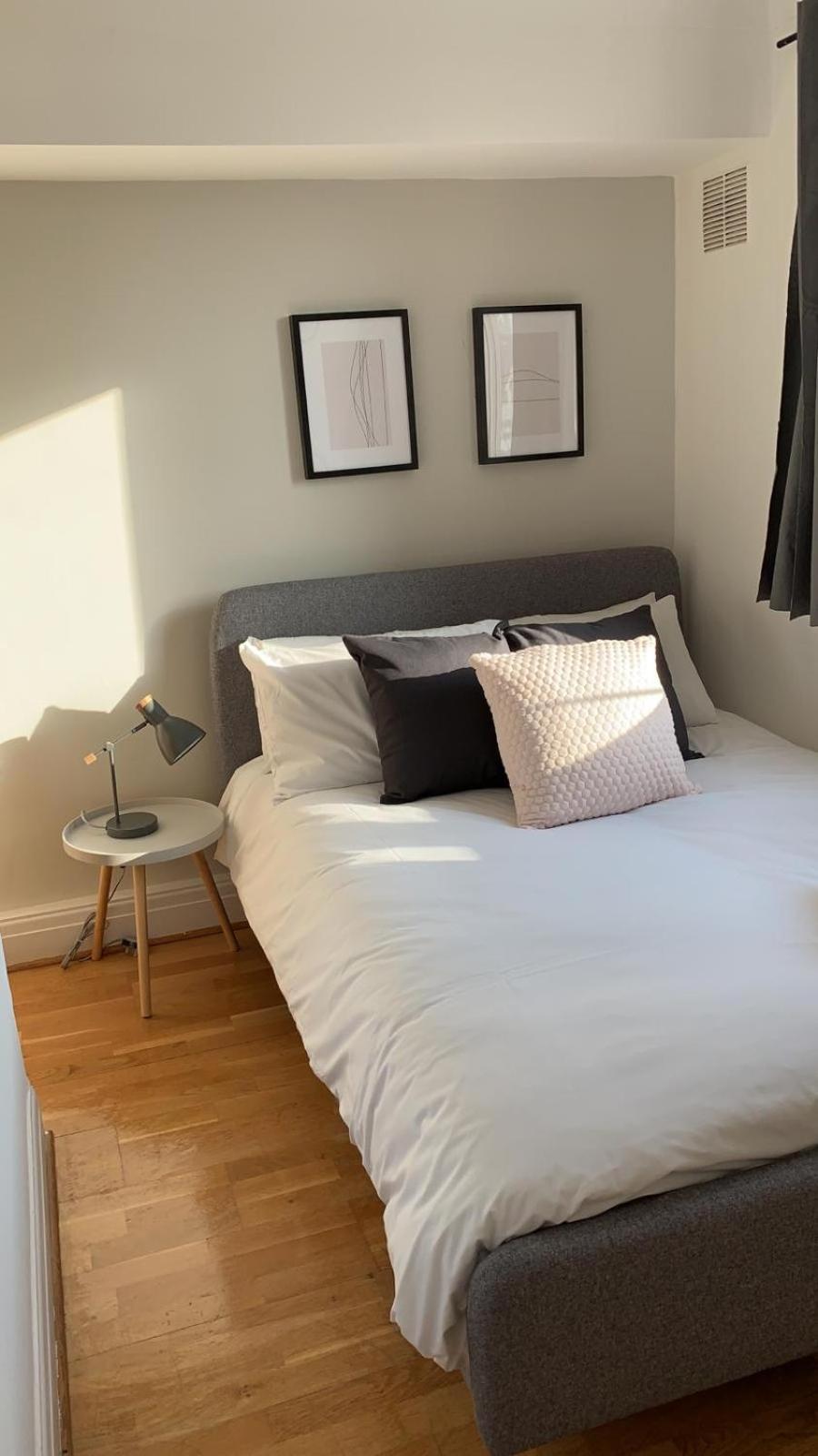 Chancery Lane Residenses Appartement Londen