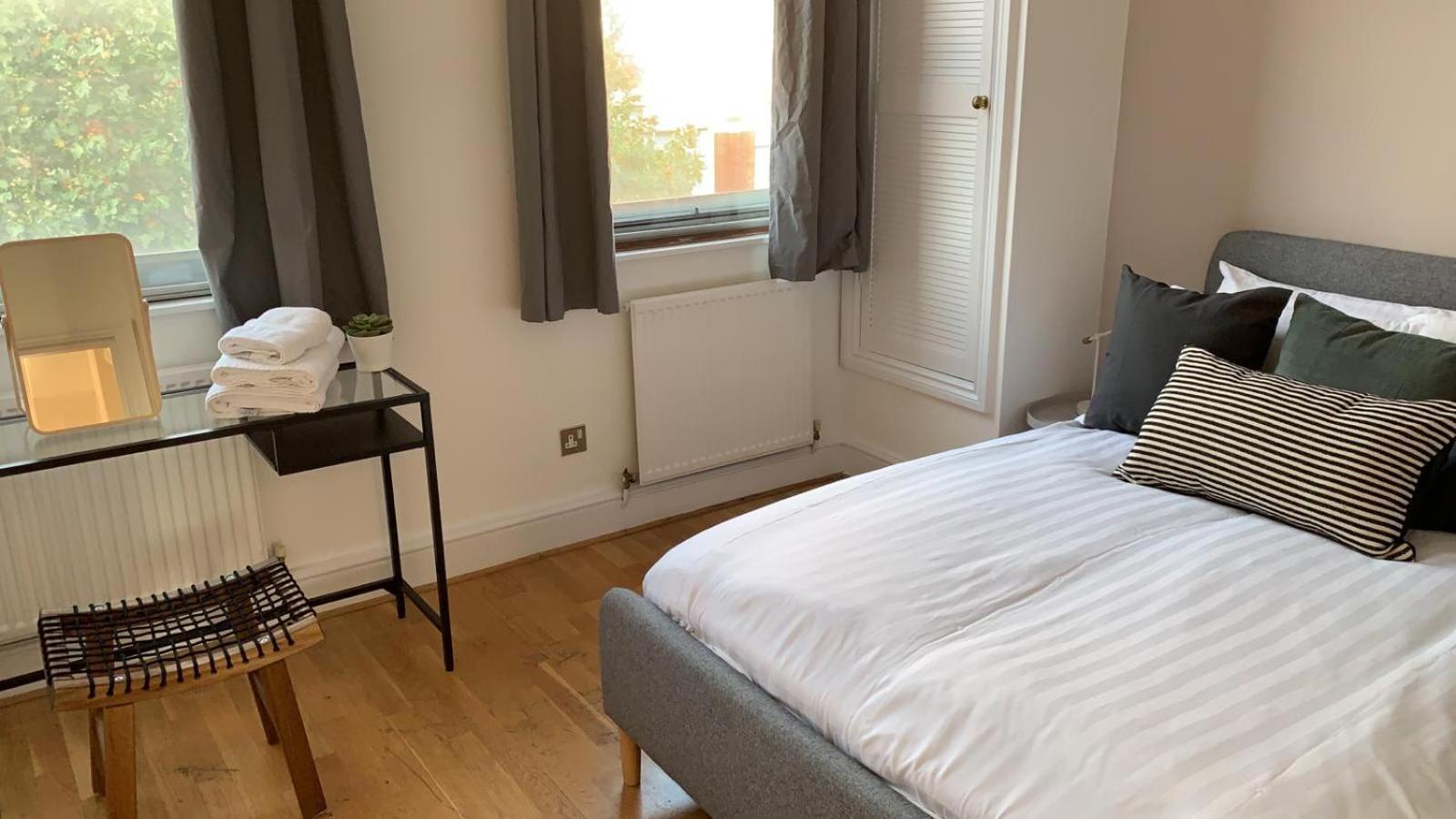 Appartement Chancery Lane Residenses Londen