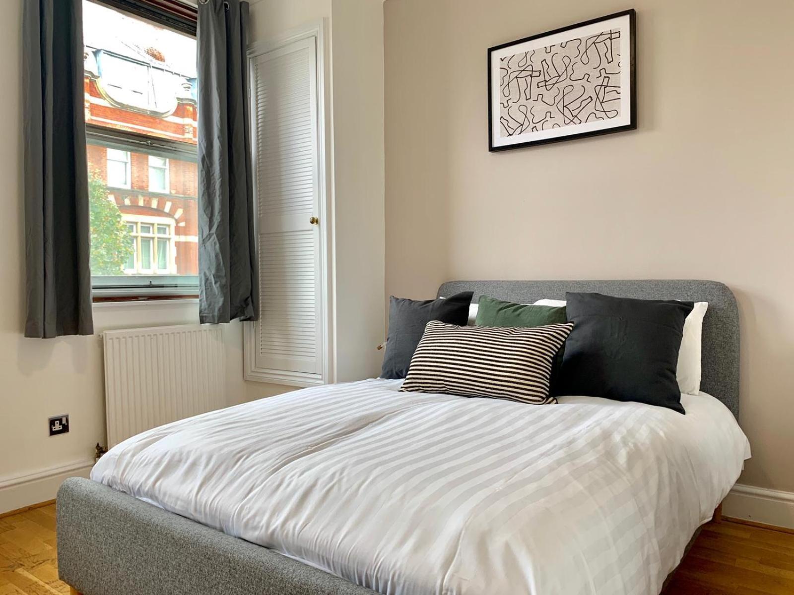 Chancery Lane Residenses * Londen
