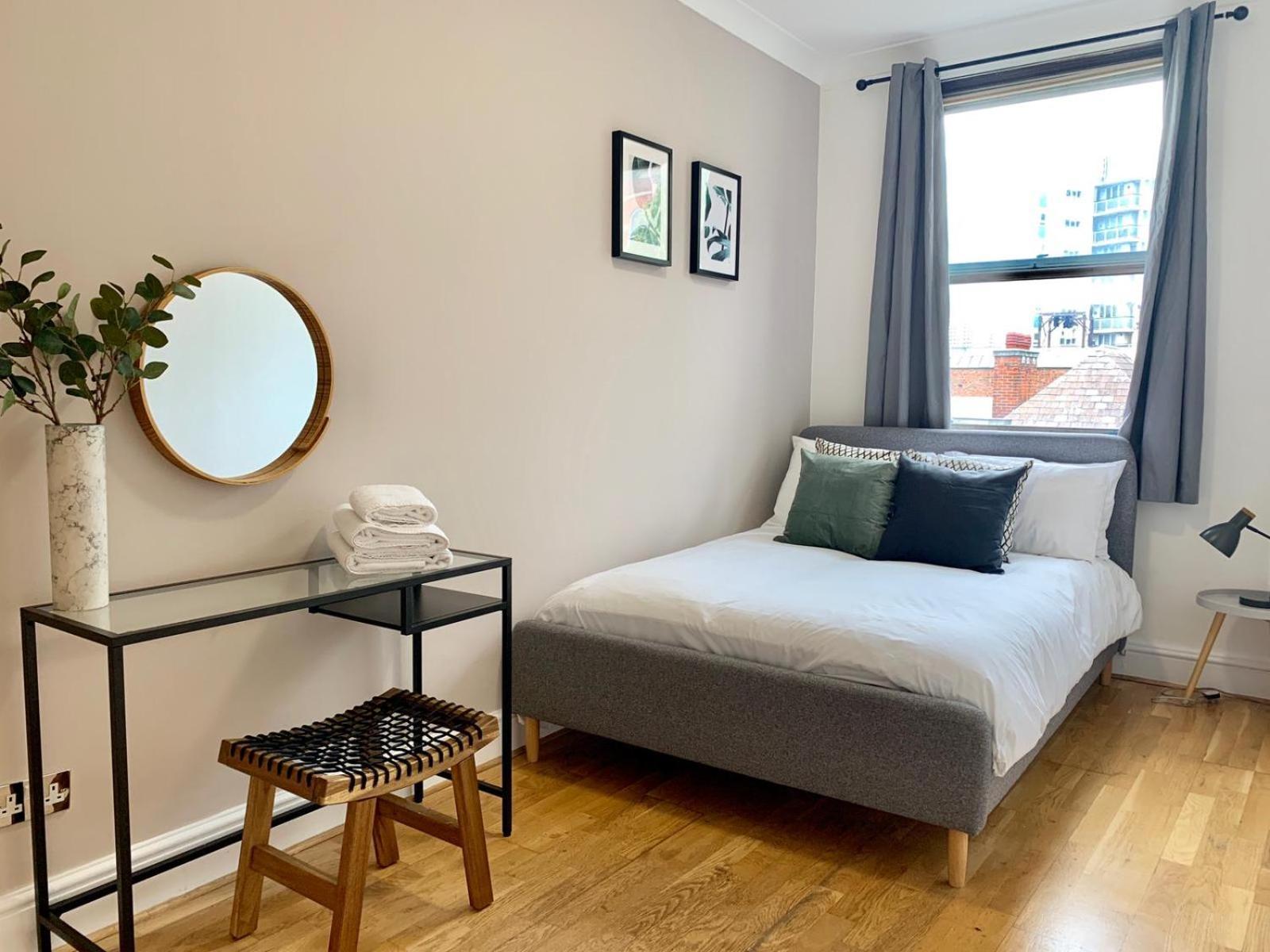Appartement Chancery Lane Residenses
