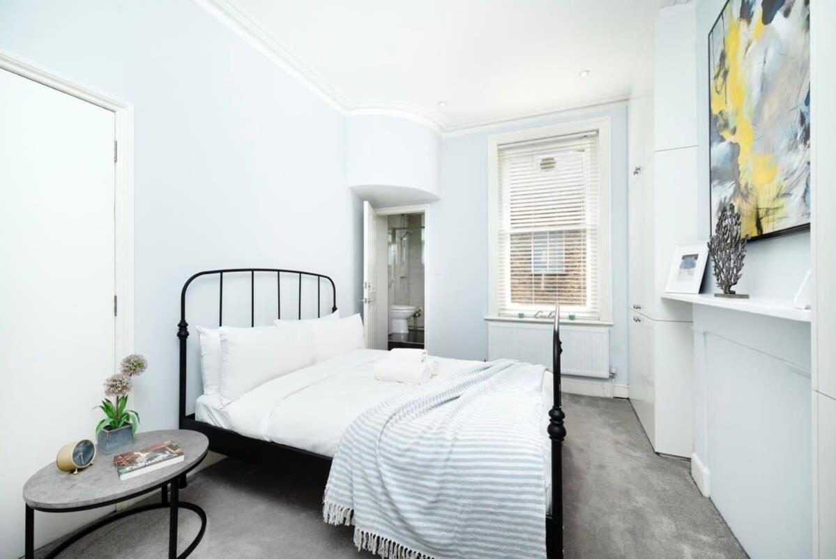 Appartement Cozy 1 Bedroom Flat In Greater Londen