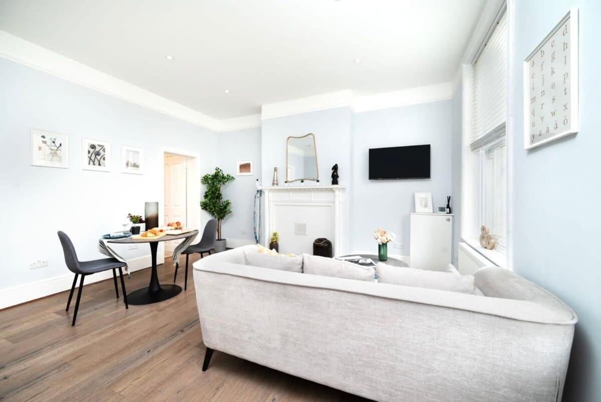 Appartement Cozy 1 Bedroom Flat In Greater
