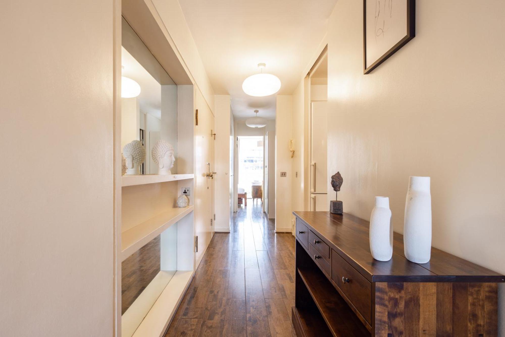 The Clerkenwell Collection - Dnu Leilighet London