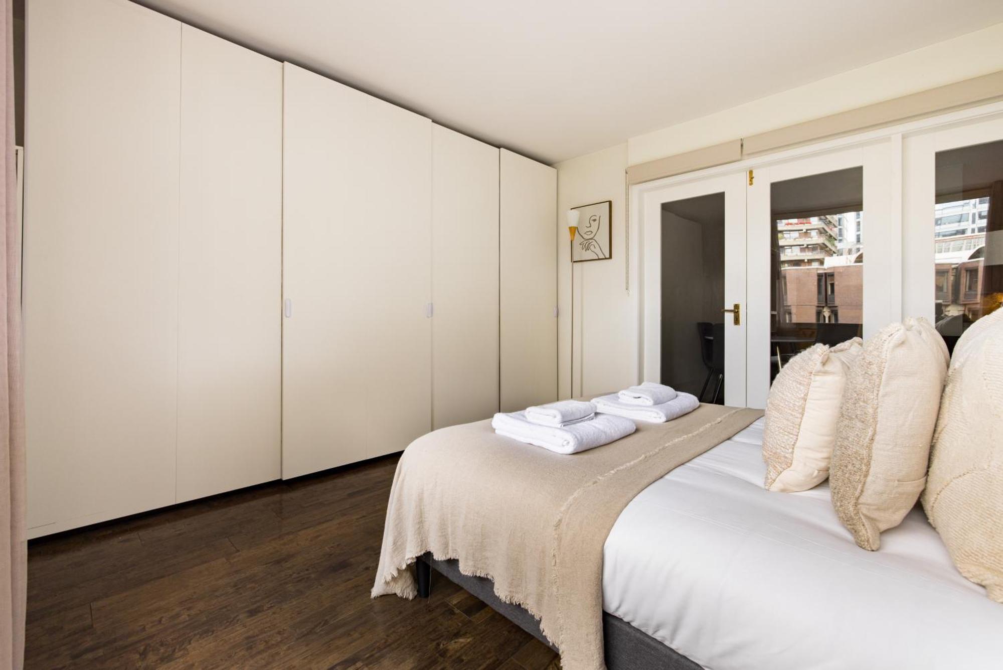 Leilighet The Clerkenwell Collection - Dnu