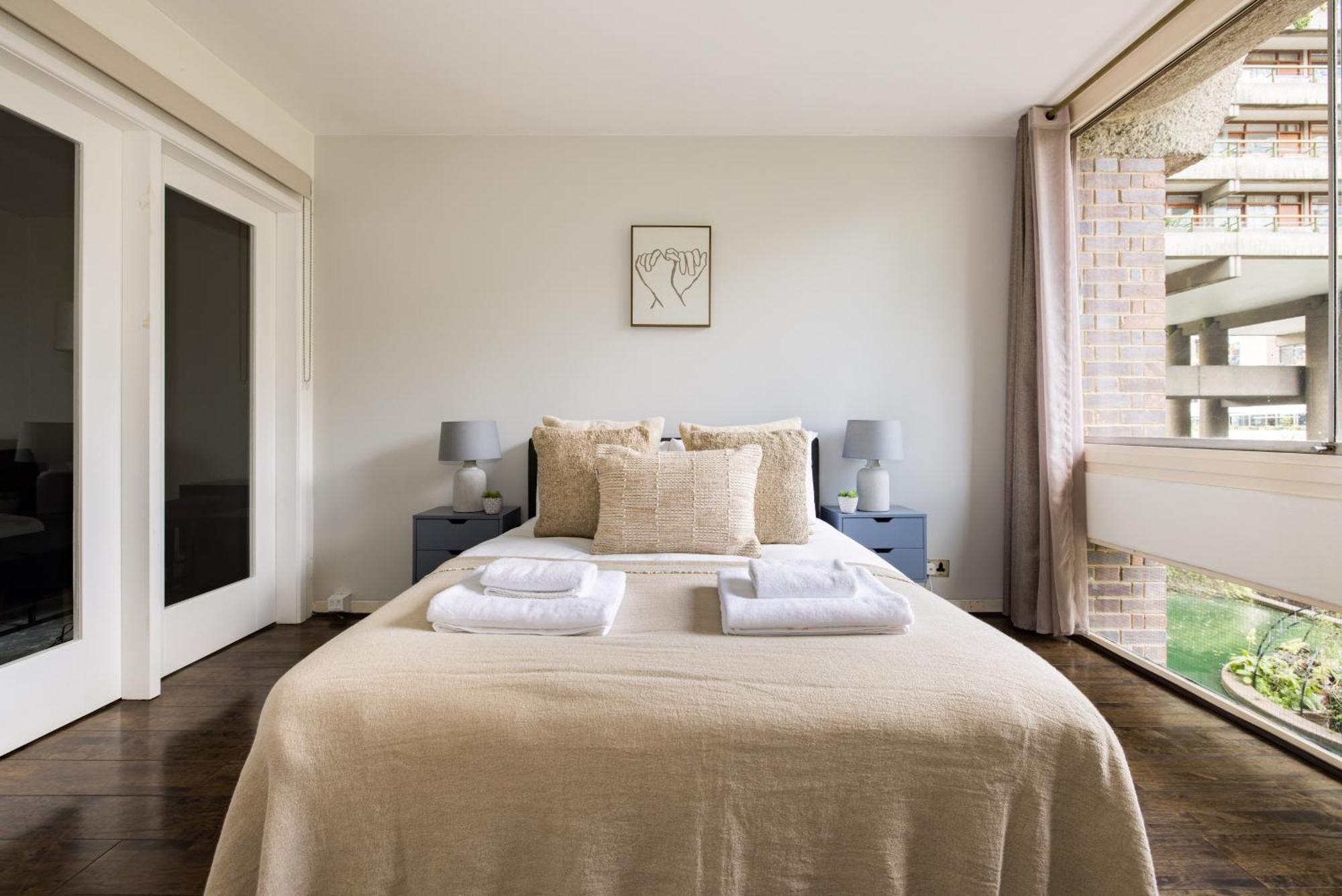 The Clerkenwell Collection - Dnu Leilighet