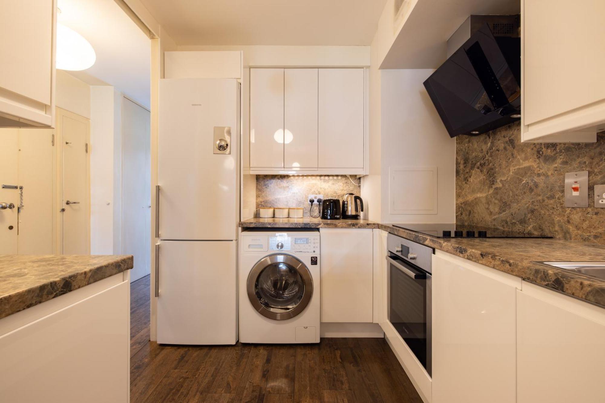 Leilighet The Clerkenwell Collection - Dnu London