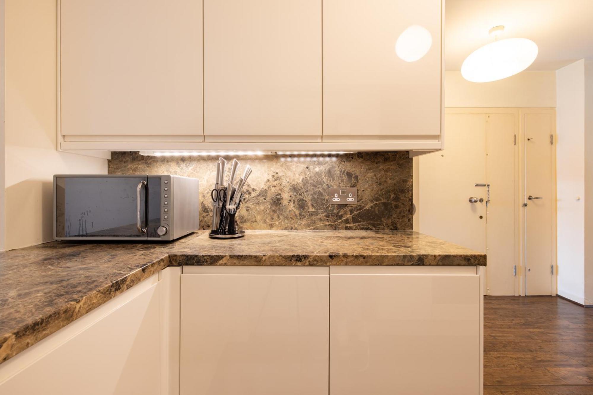 Leilighet The Clerkenwell Collection - Dnu