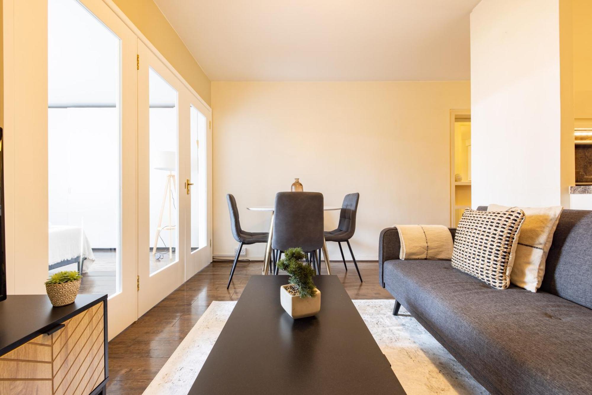 The Clerkenwell Collection - Dnu Leilighet
