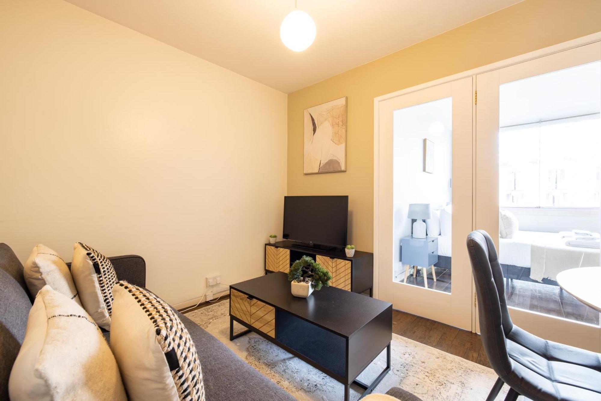 Leilighet The Clerkenwell Collection - Dnu London