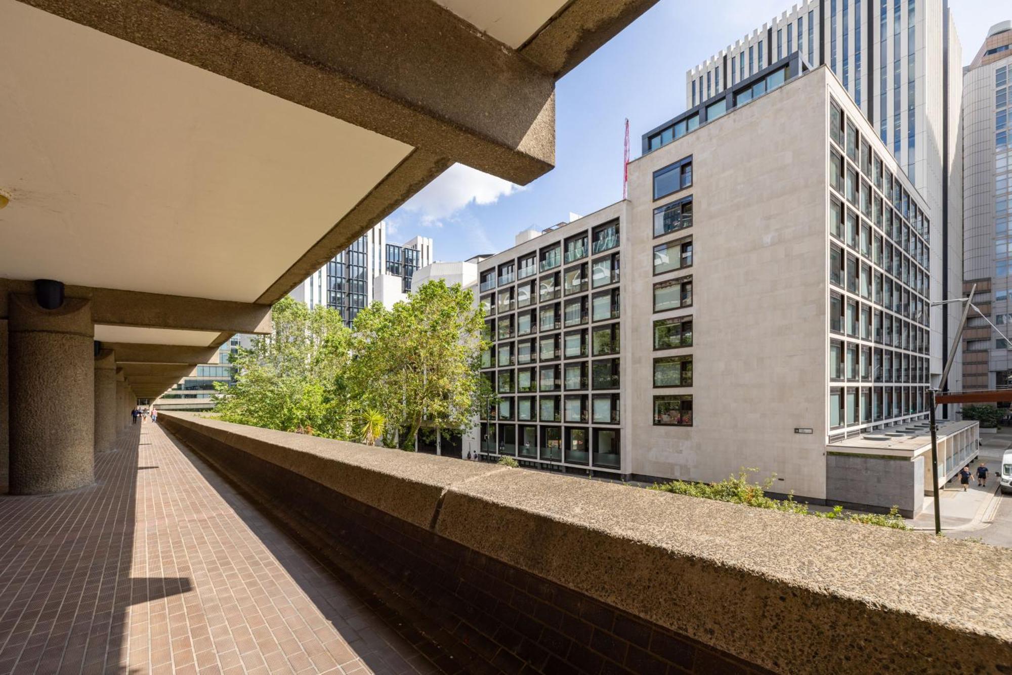 Leilighet The Clerkenwell Collection - Dnu