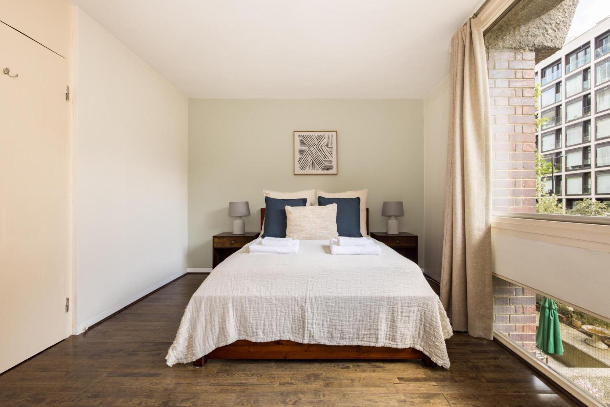 Leilighet The Clerkenwell Collection - Dnu