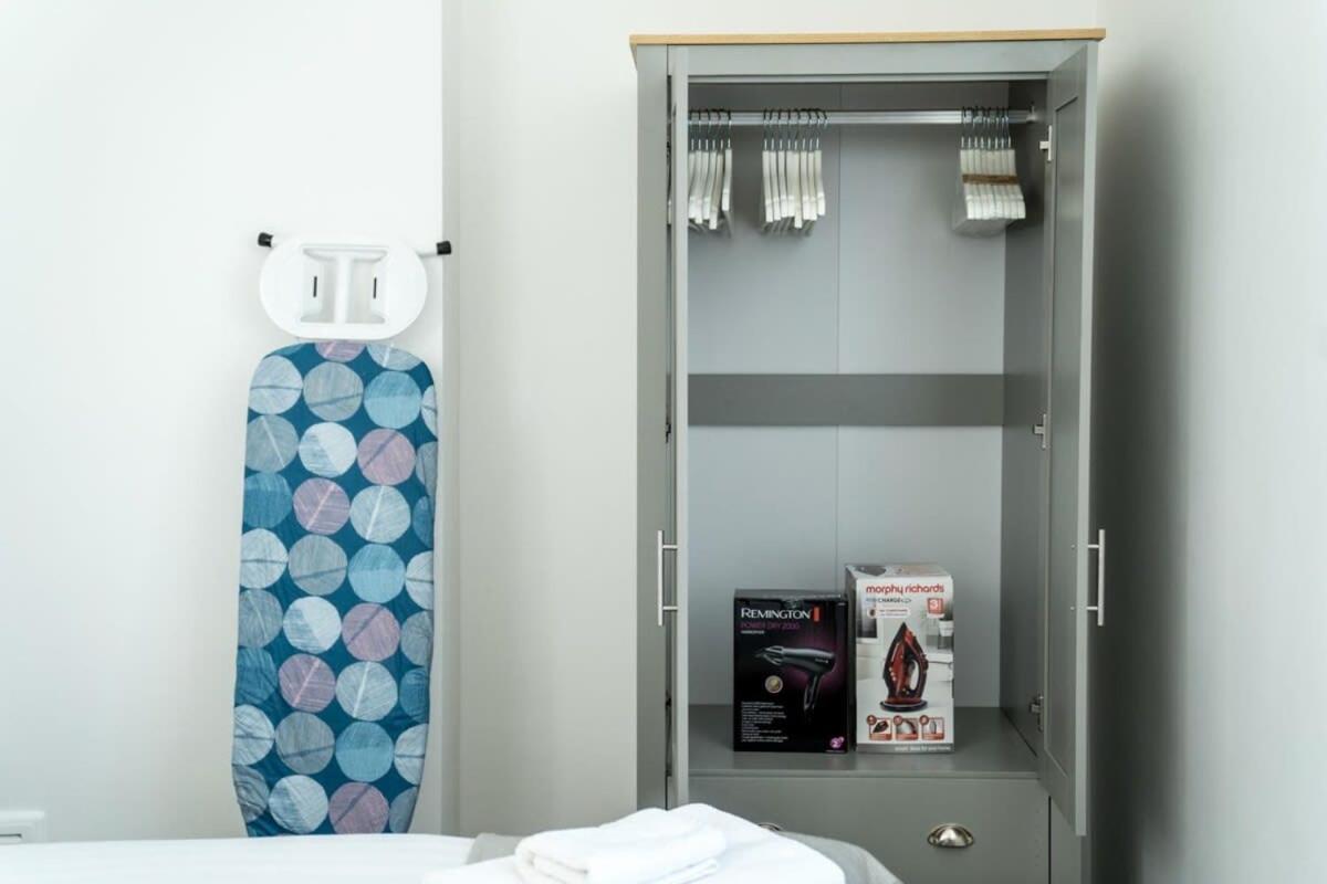 Appartement City Of Lovely Two Bedroom Londres