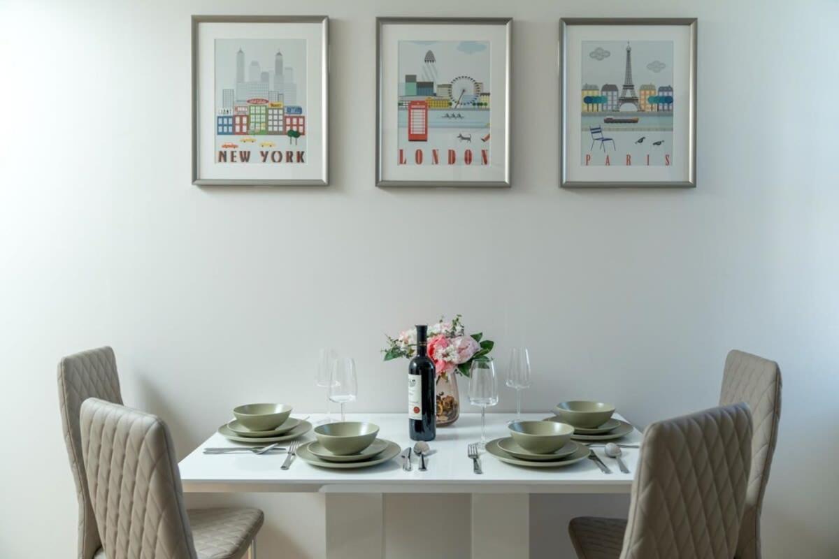 Appartement City Of Lovely Two Bedroom