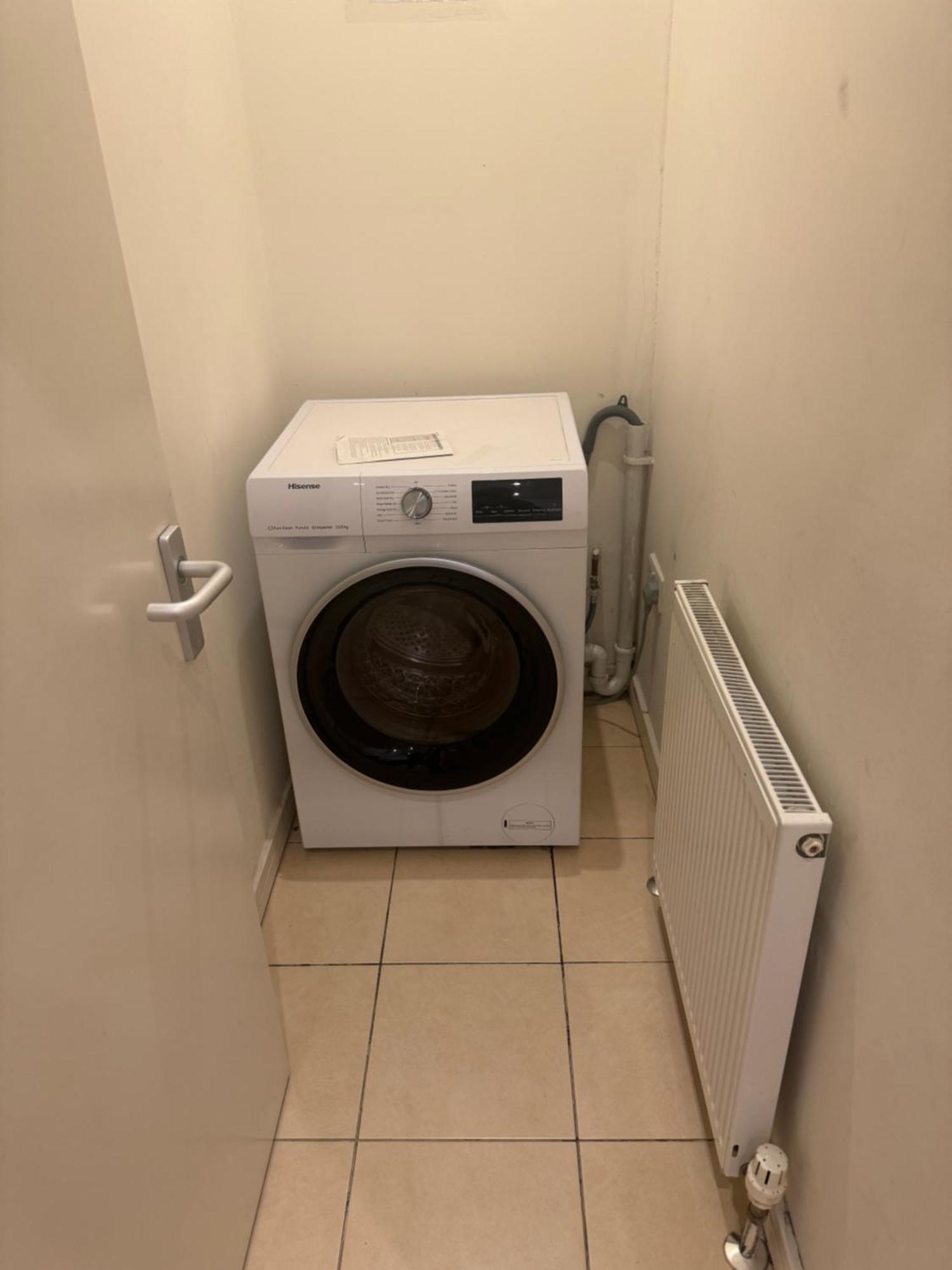 Séjour chez l'habitant Handover 5