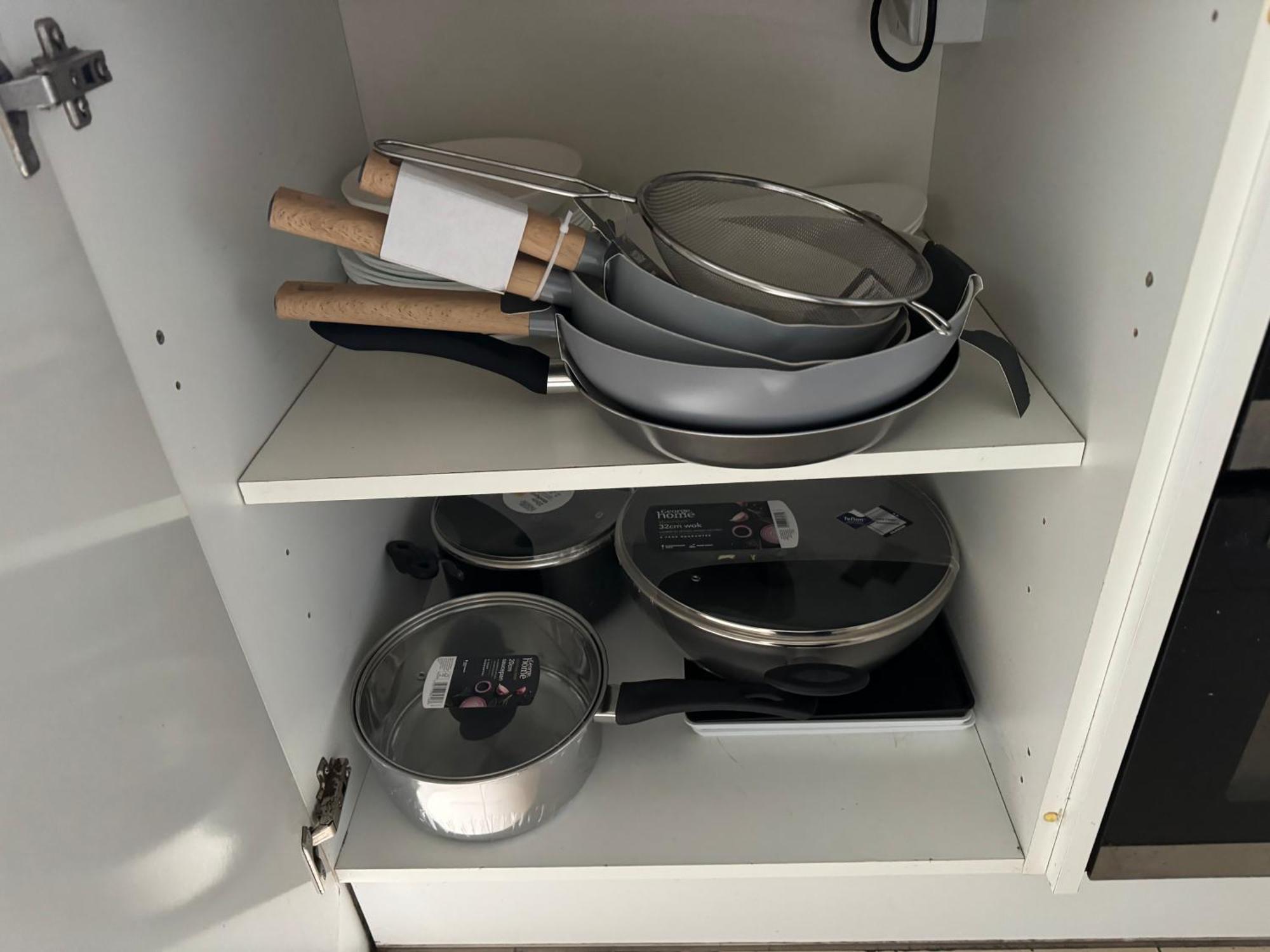 Séjour chez l'habitant Handover 5