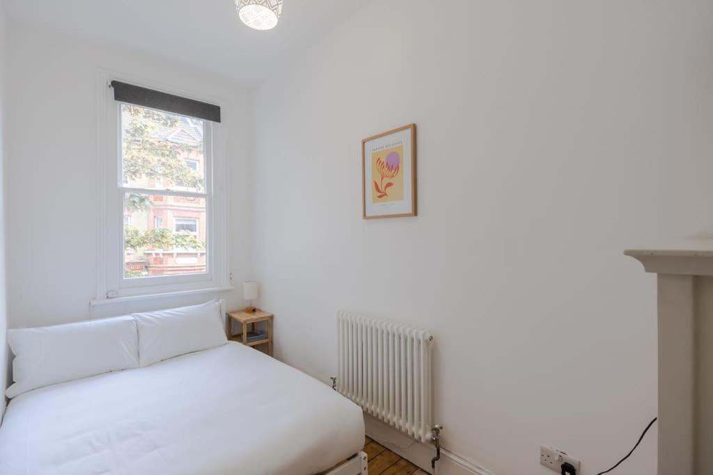 The Oval Abode Lejlighed