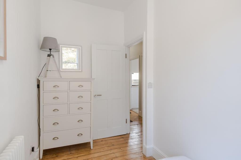 The Oval Abode Lejlighed