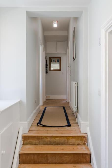 Lejlighed The Oval Abode London