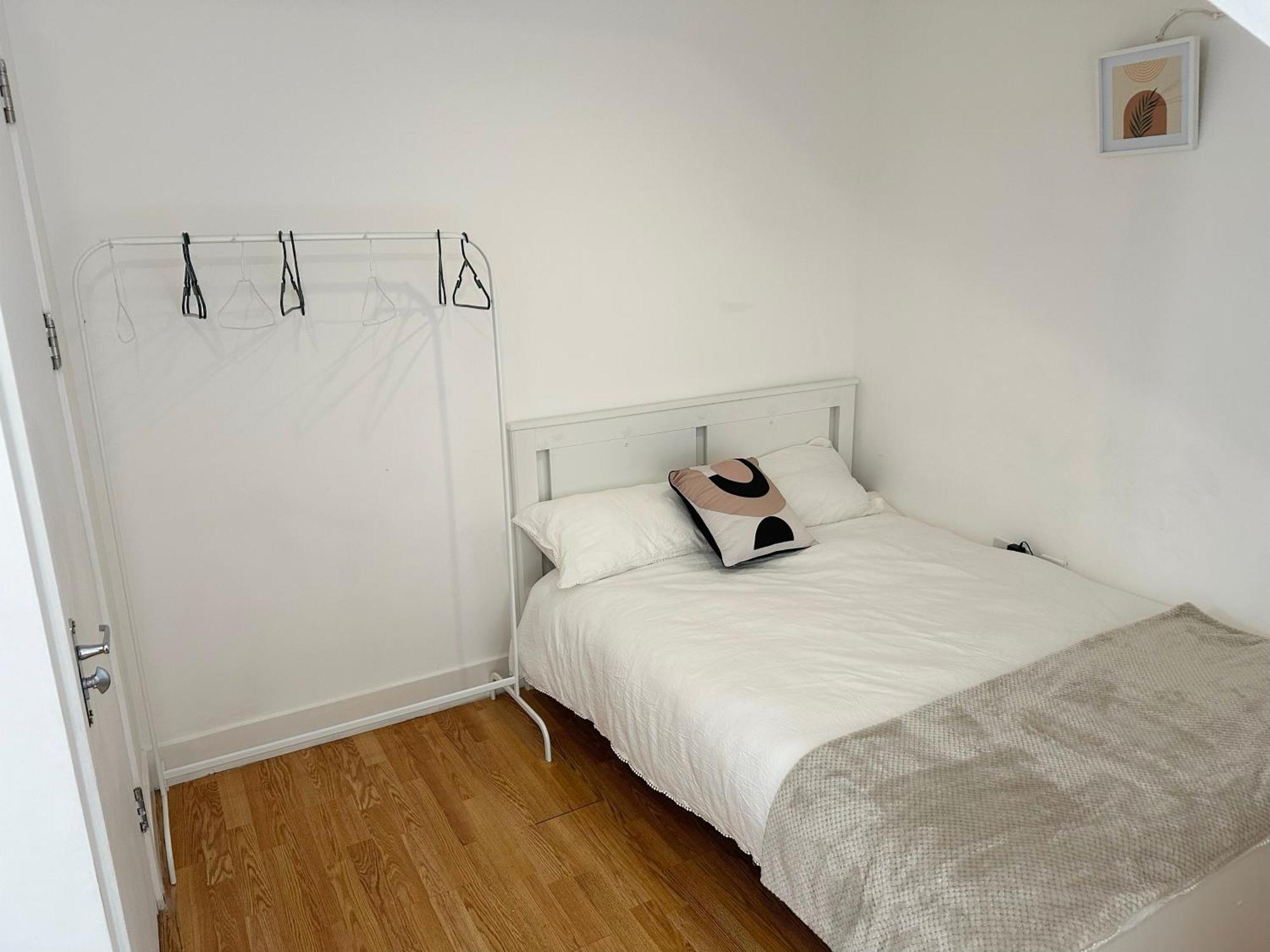 Wembley Stadium Serviced Apartments, 12mins To Central * Londen