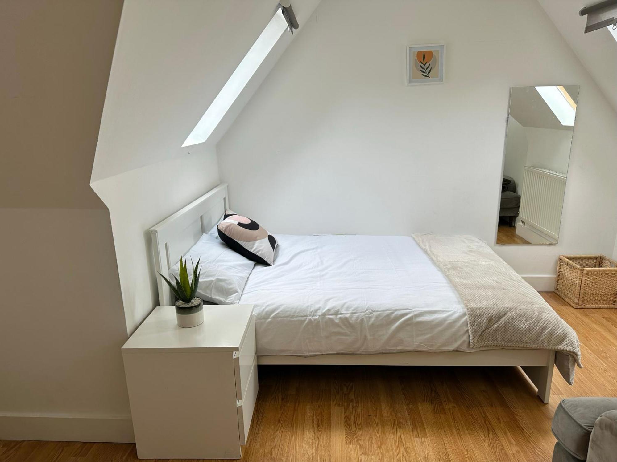 Appartement Wembley Stadium Serviced Apartments, 12mins To Central