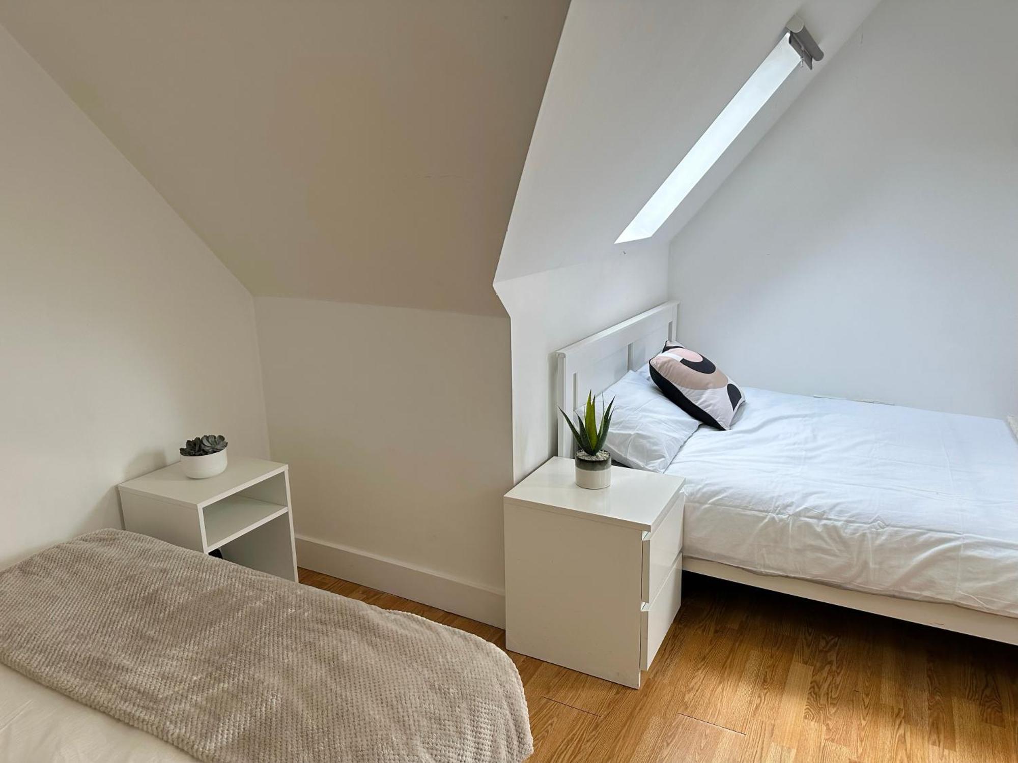 Wembley Stadium Serviced Apartments, 12mins To Central * Londen