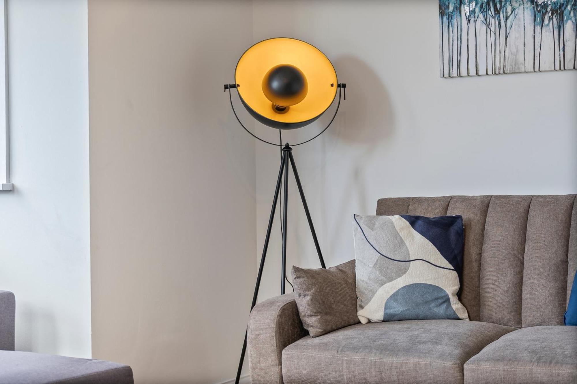Appartement Heart Of Acton - Perfect For Large Groups