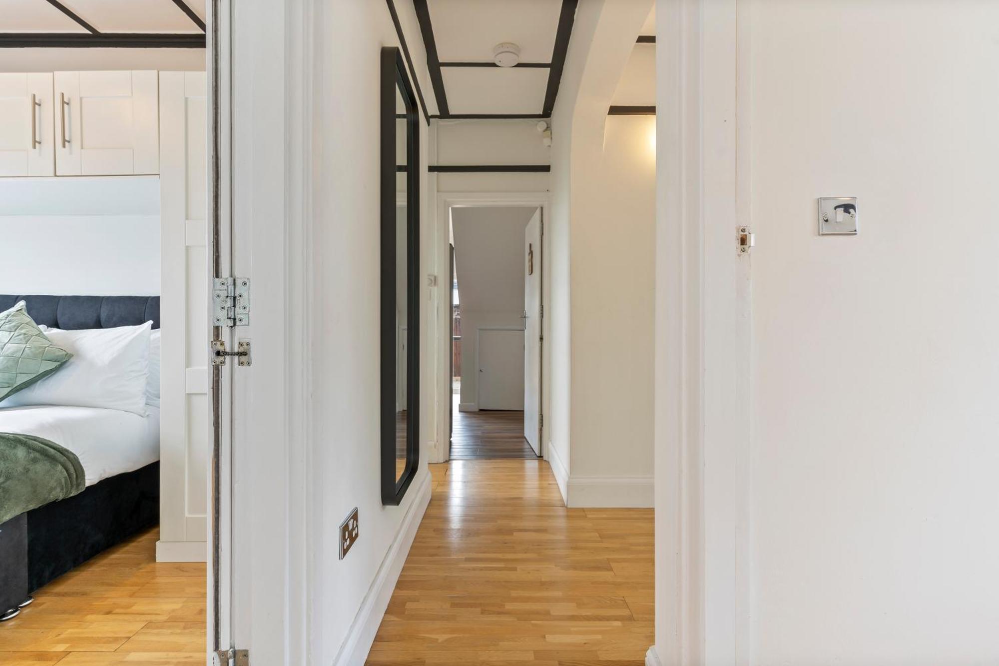 Heart Of Acton - Perfect For Large Groups Appartement