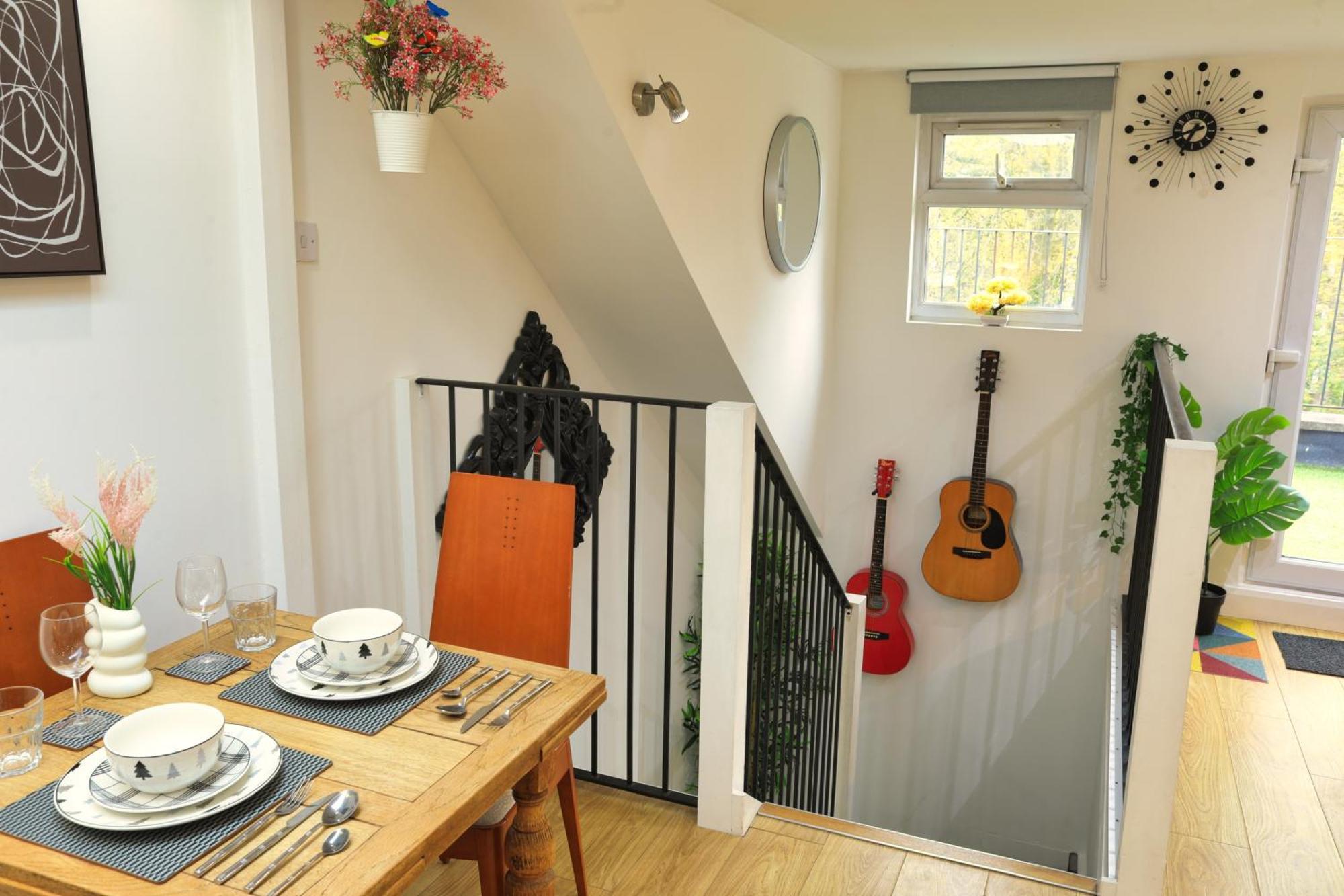 Floor In Islington Leilighet London