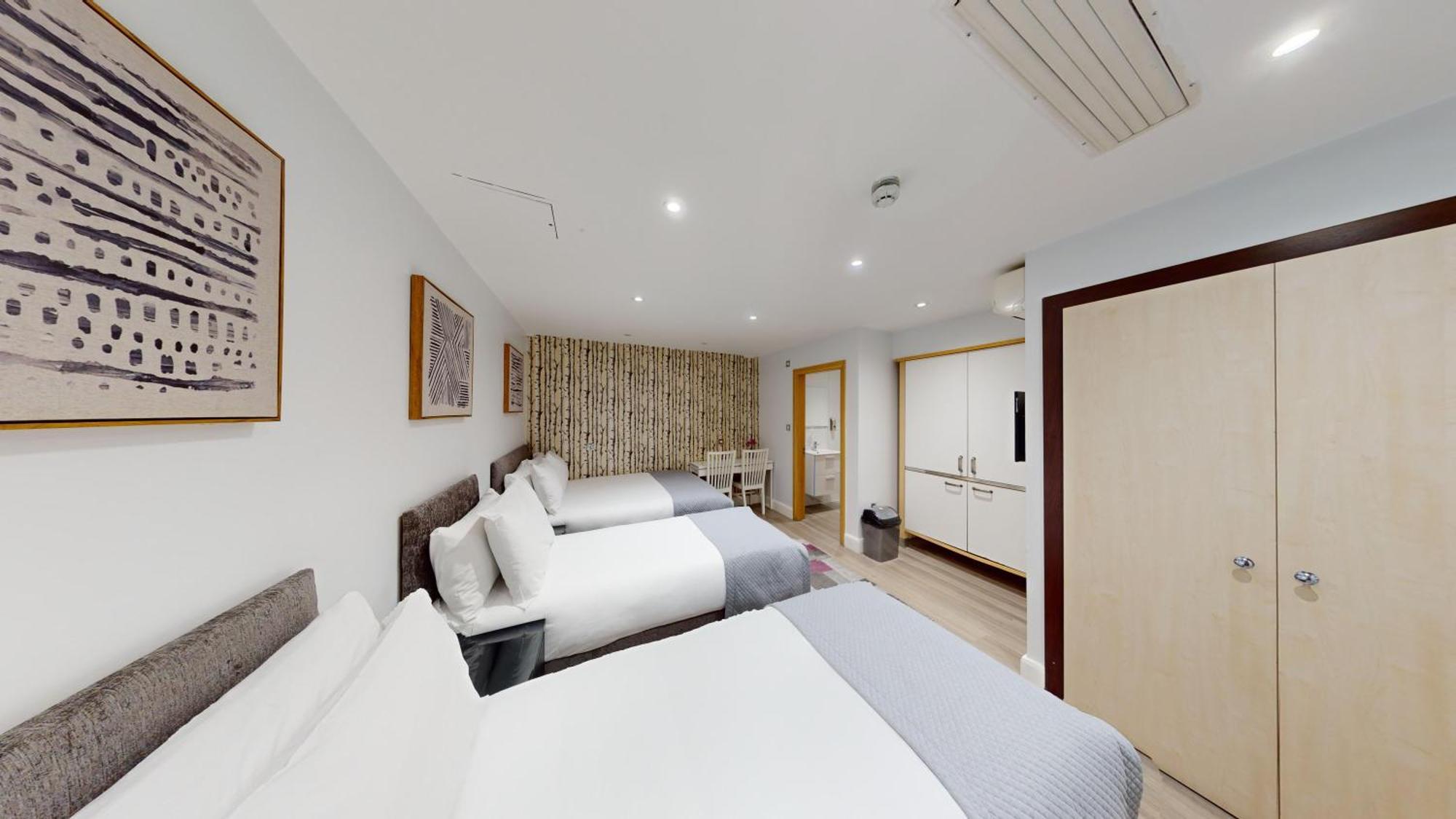 Hotel Msk 82 4*