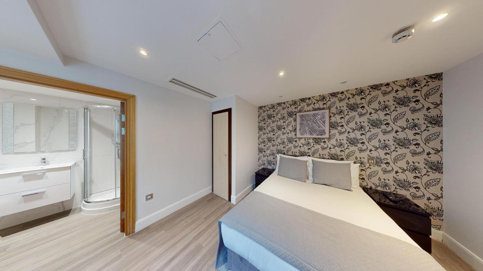 Msk 82 Hotel London