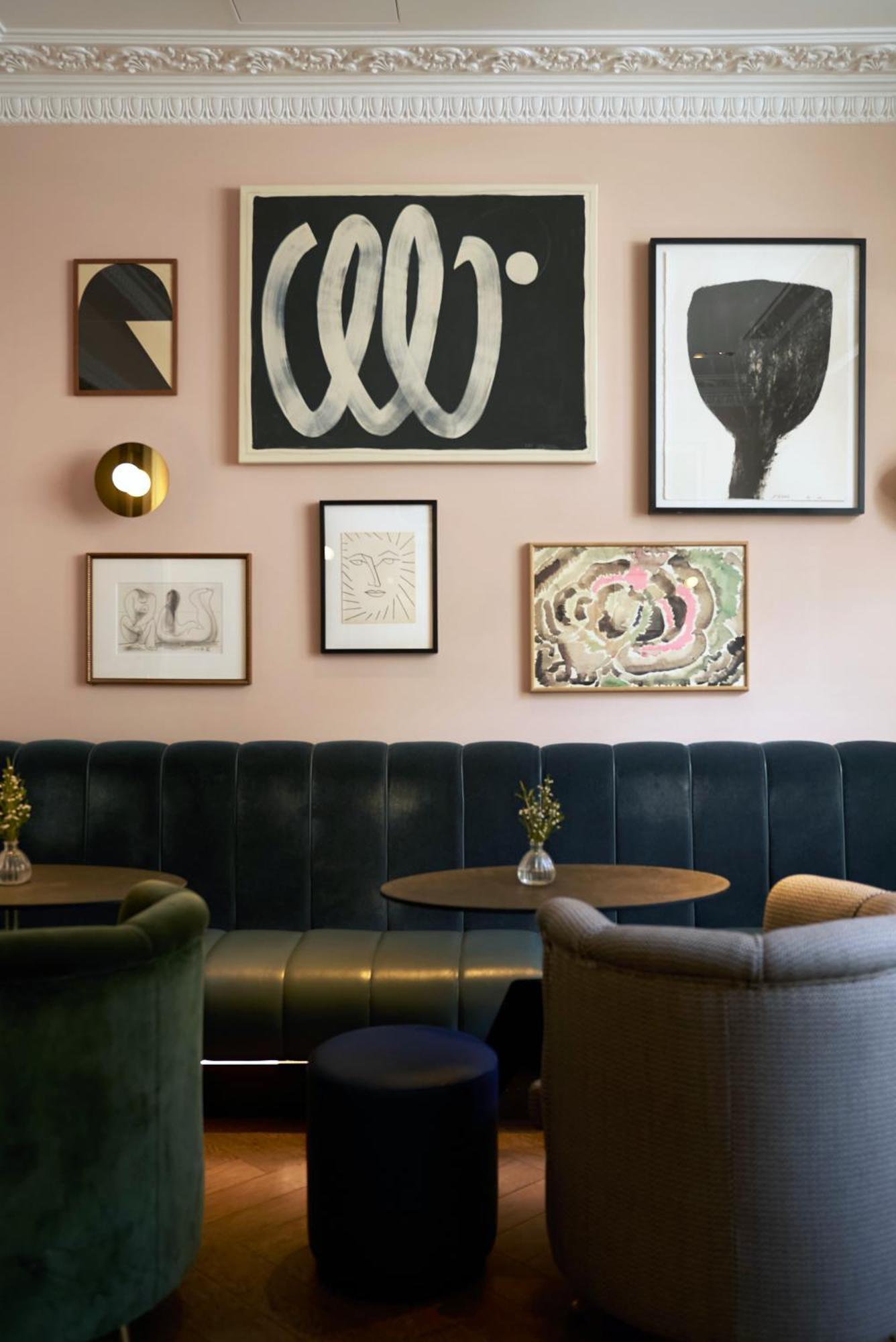 The Laslett Hotel London