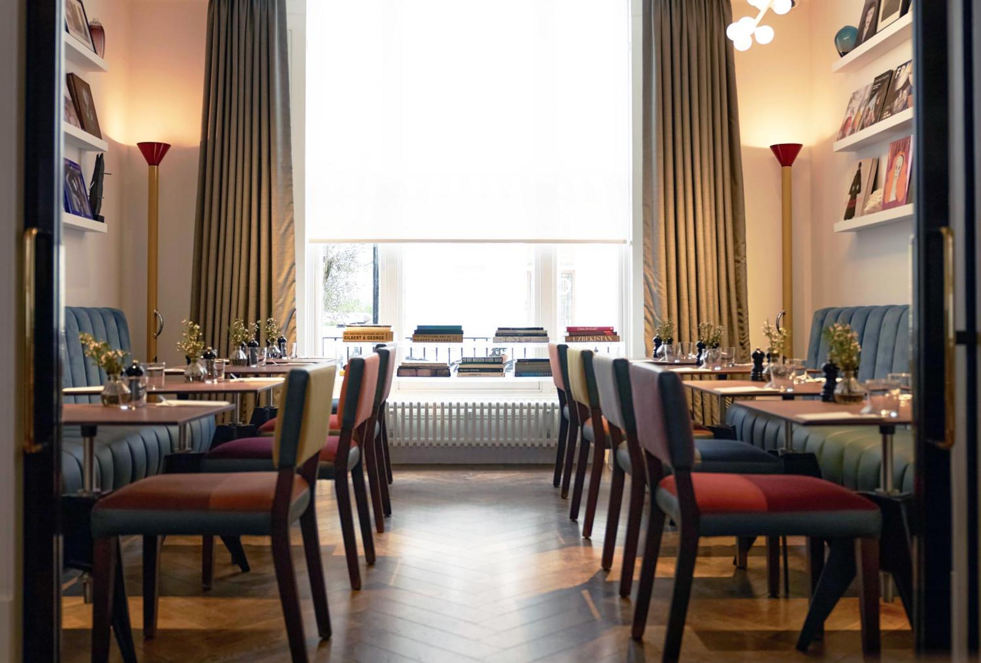 Hotel The Laslett London