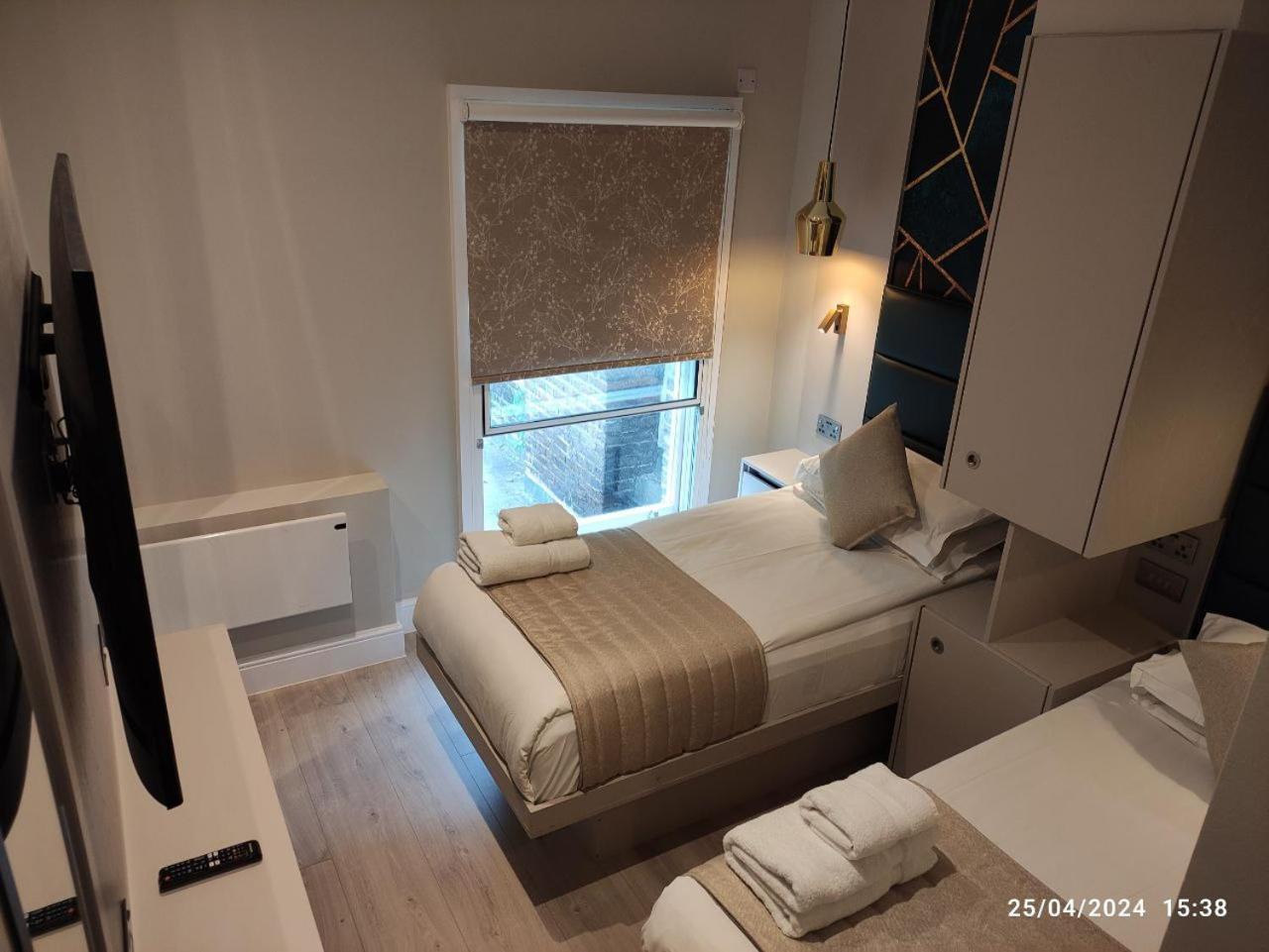 Nox Kensington Aparthotel London