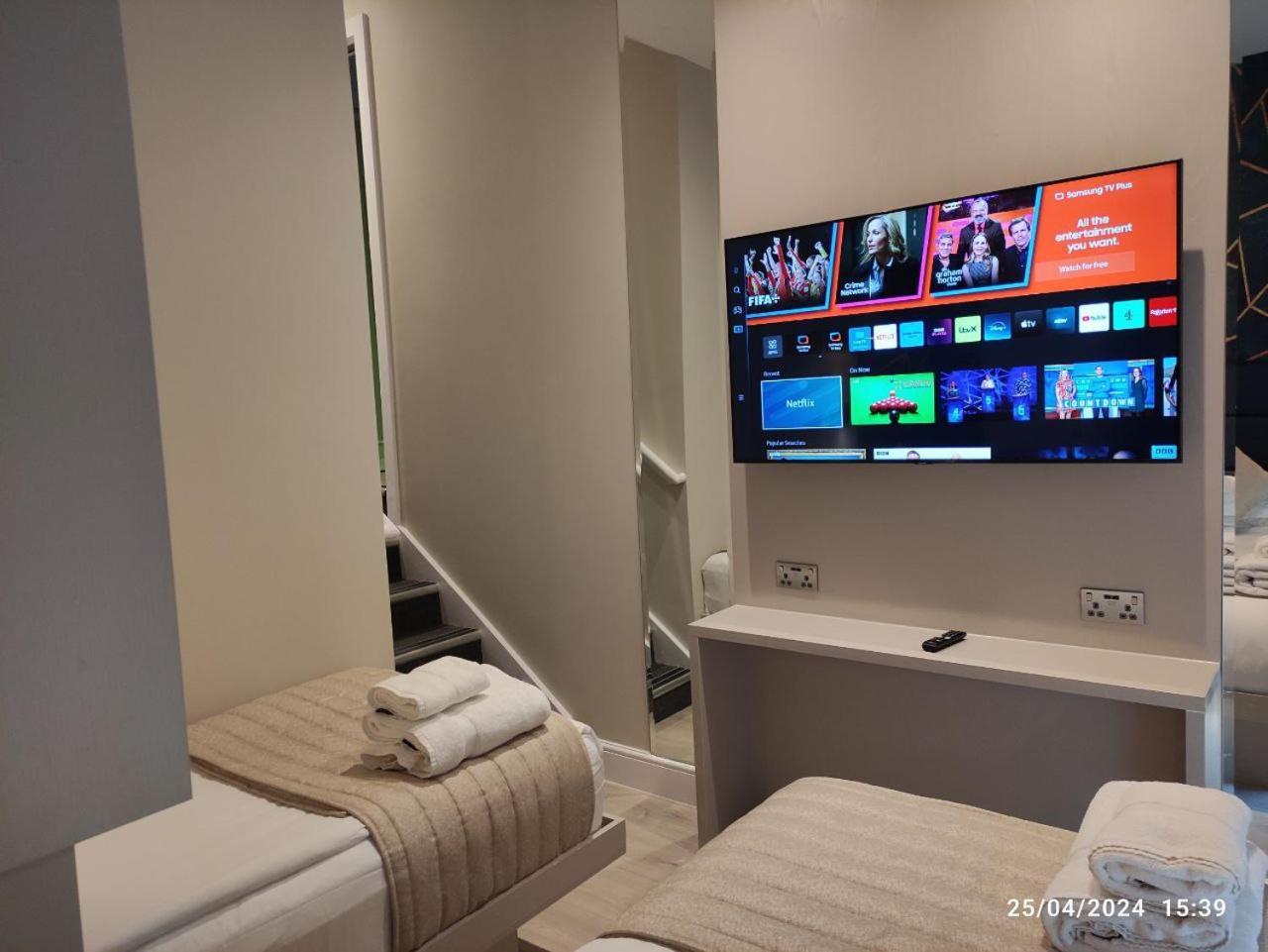 Nox Kensington Aparthotel