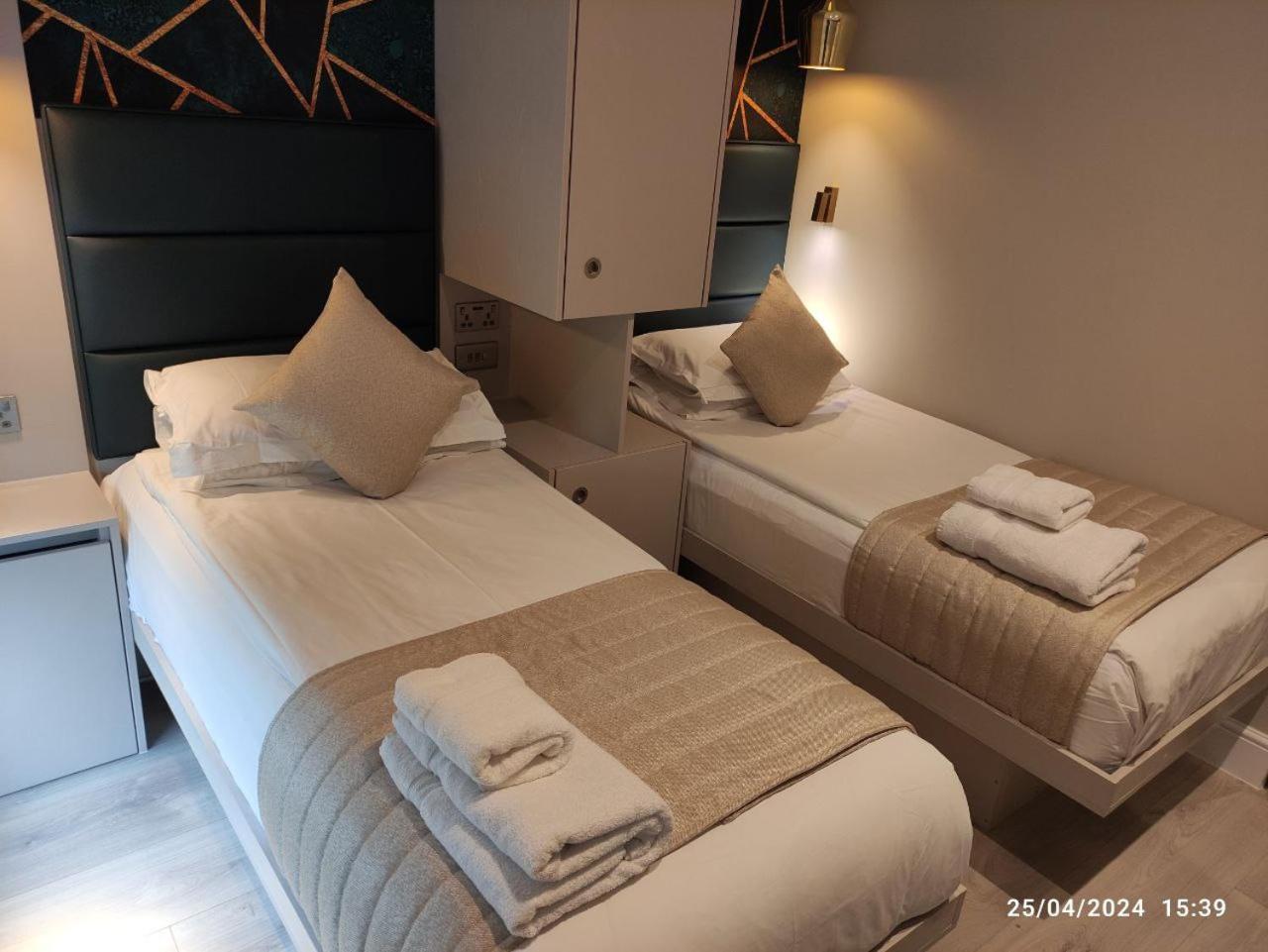 Aparthotel Nox Kensington