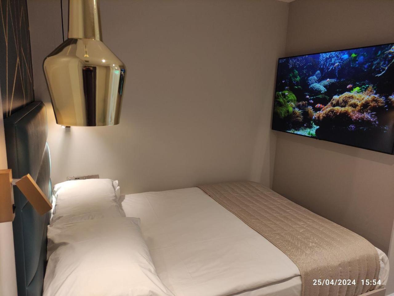 Nox Kensington Aparthotel London