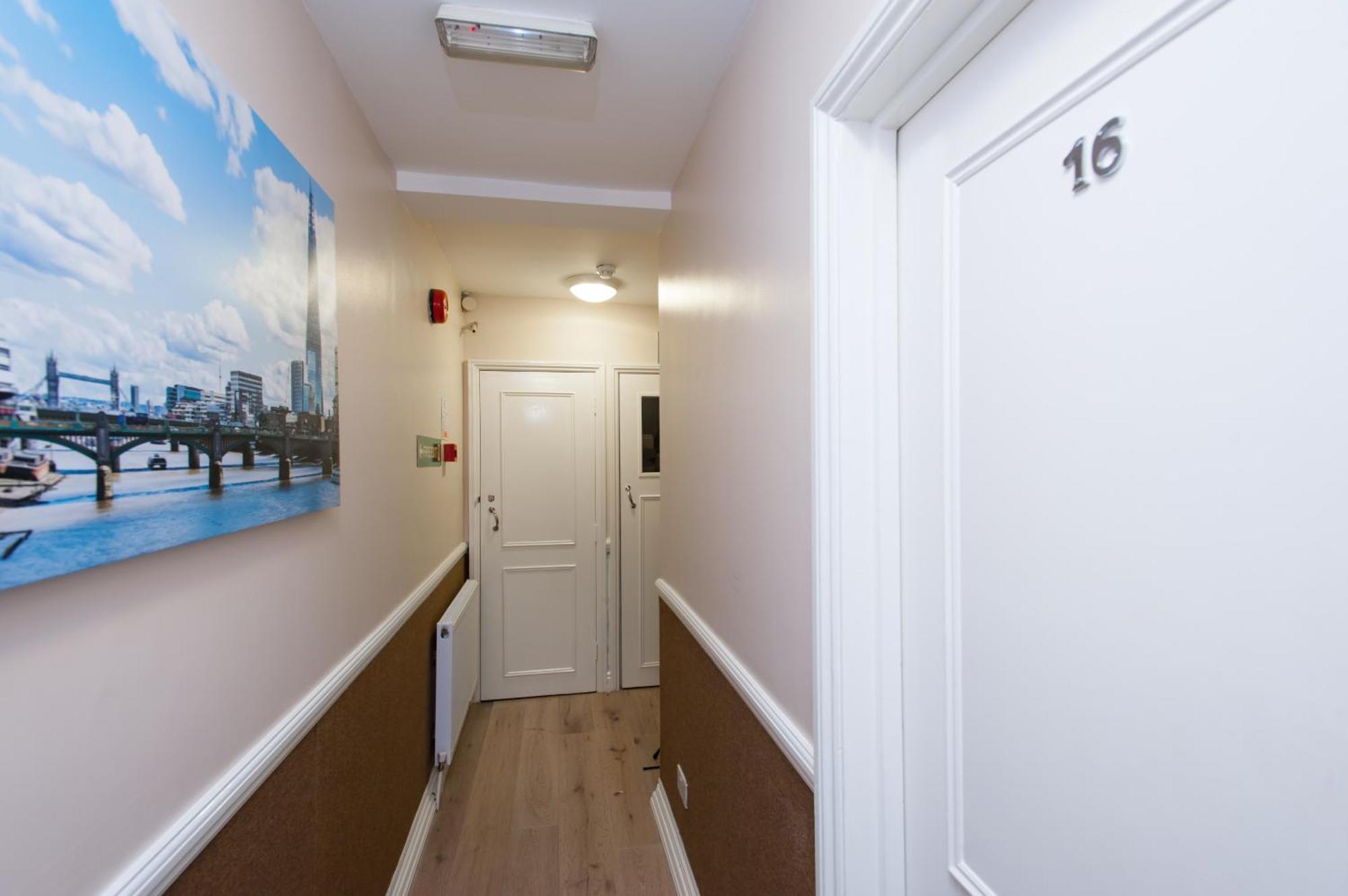 Hotel Marble Arch London