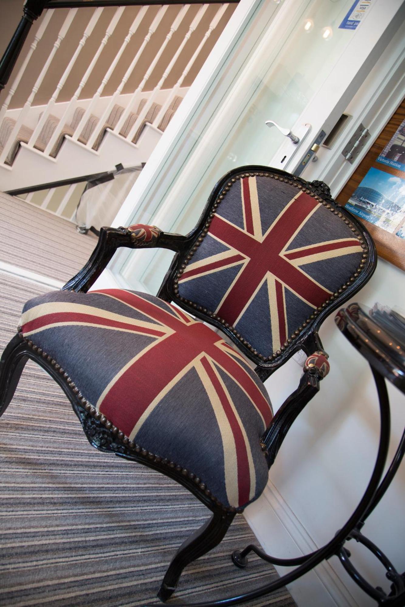 Hotel Chelsea Londra