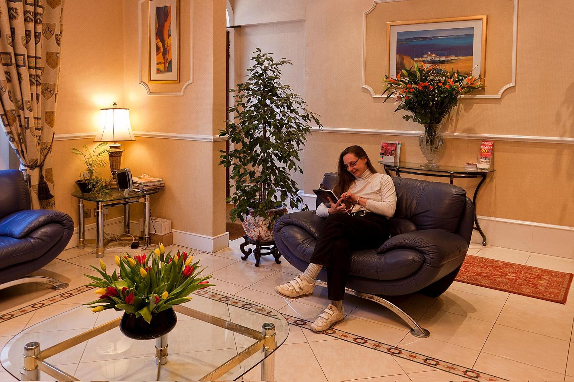 Hotel Avon London