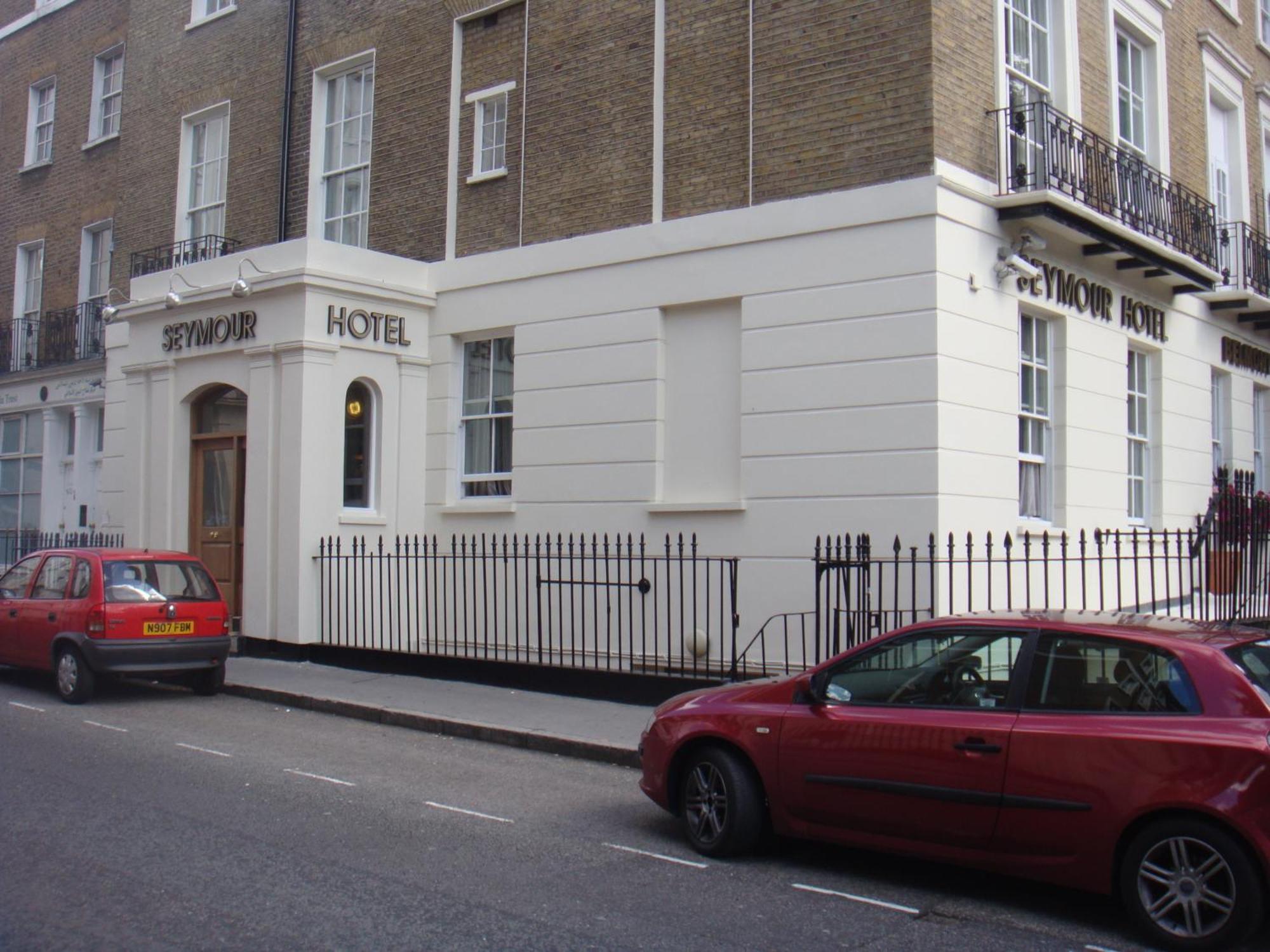Hotell Seymour 2*