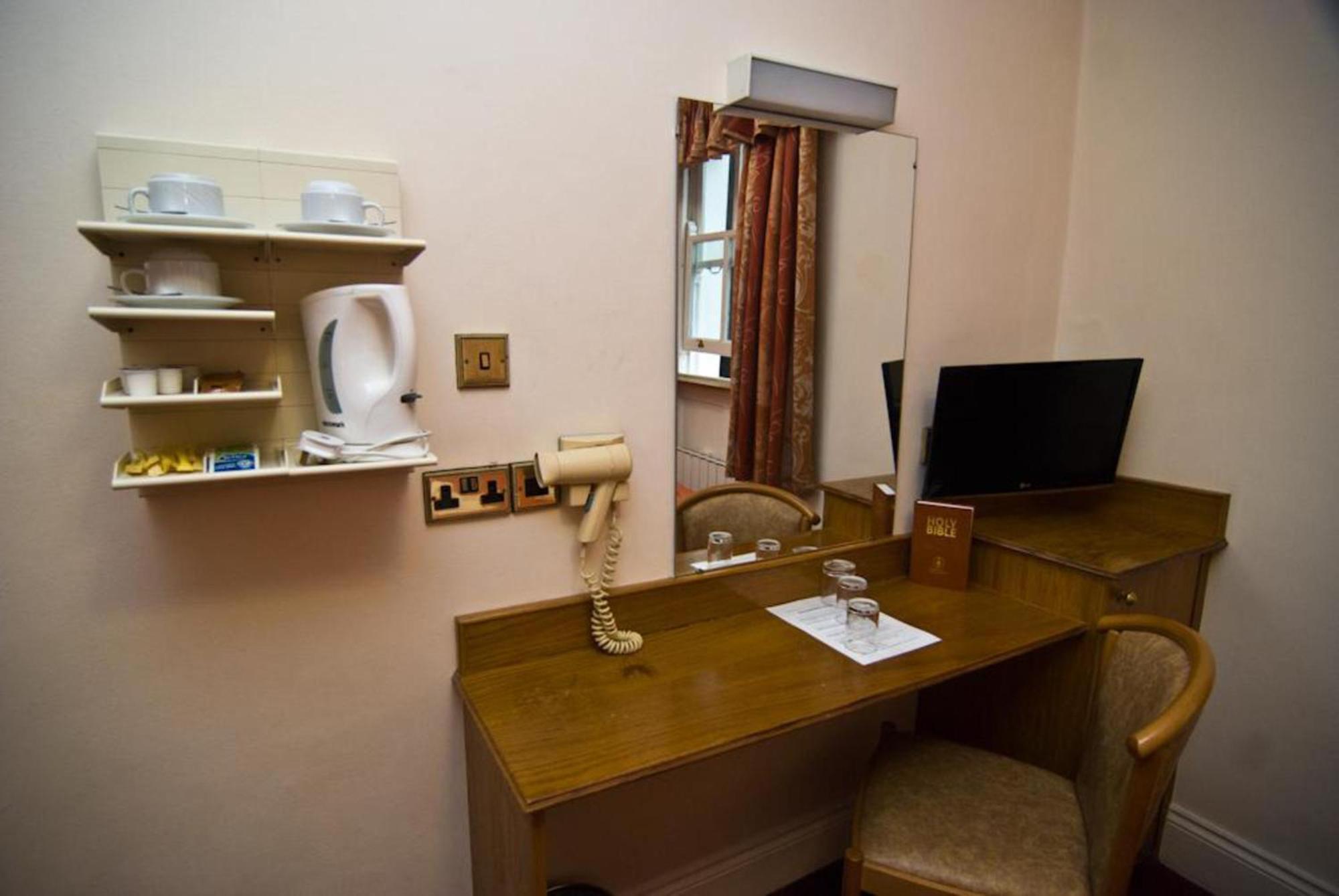 Hotel Seymour London