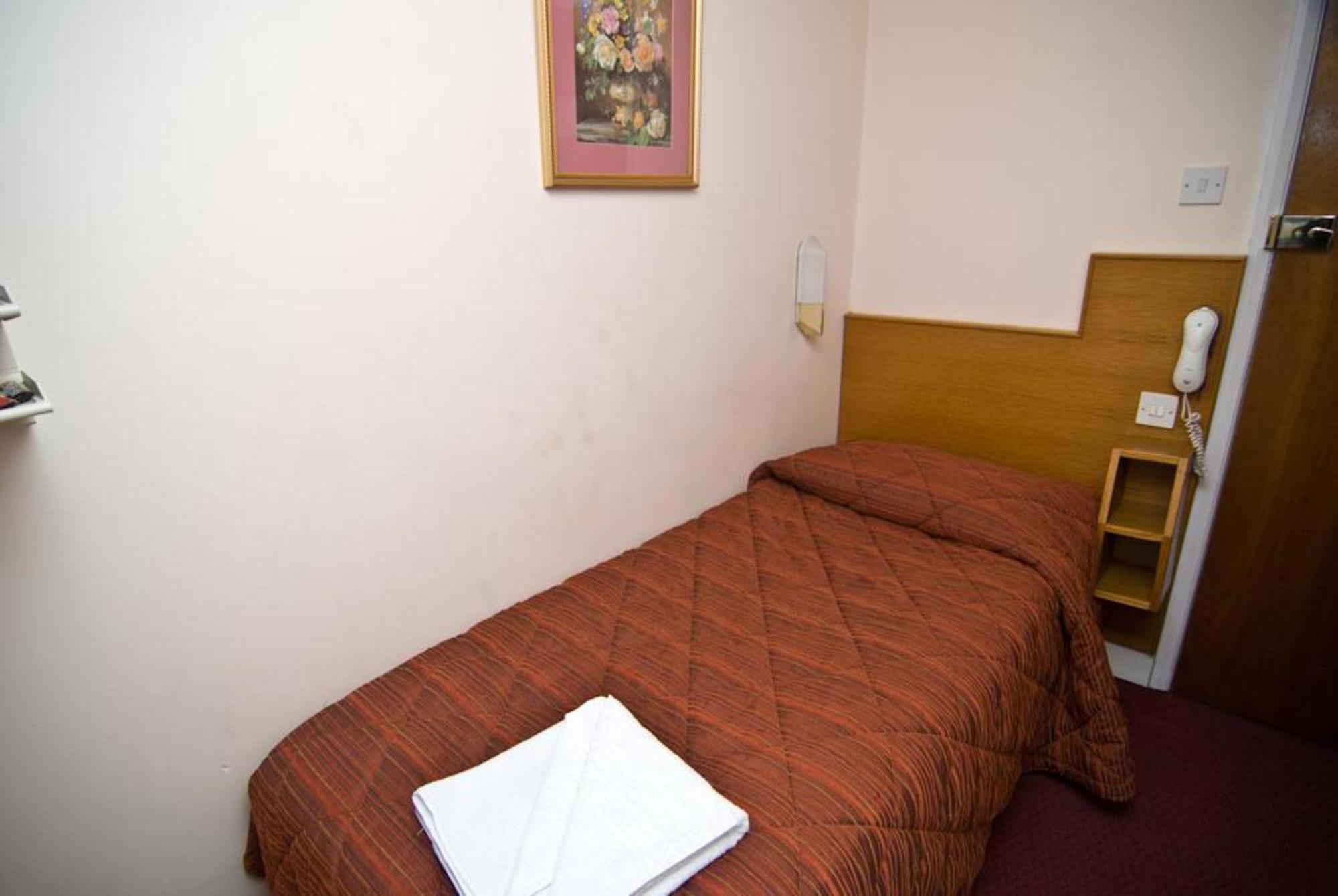 Hotell Seymour