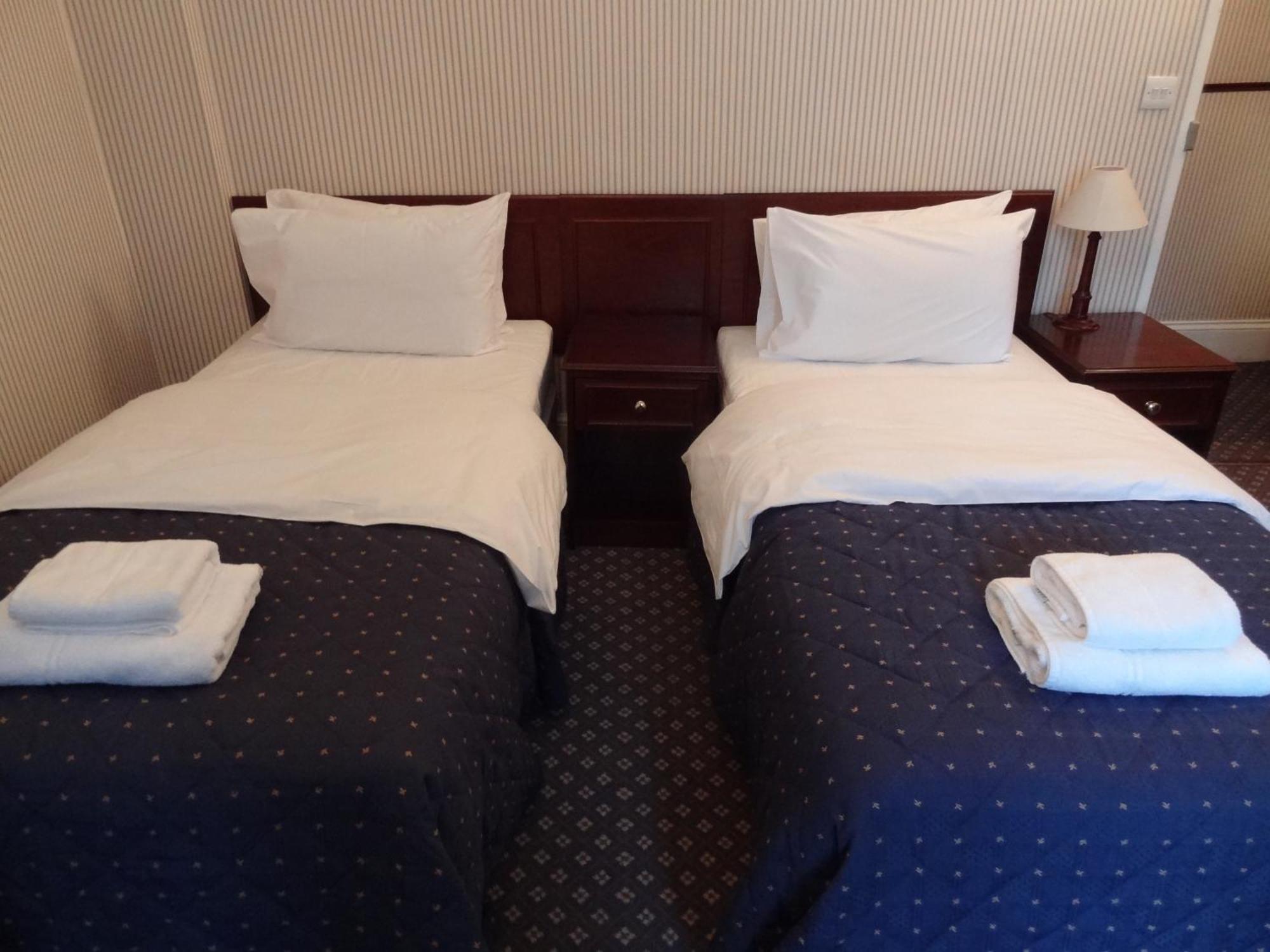 Gæstehus Regency House 3*