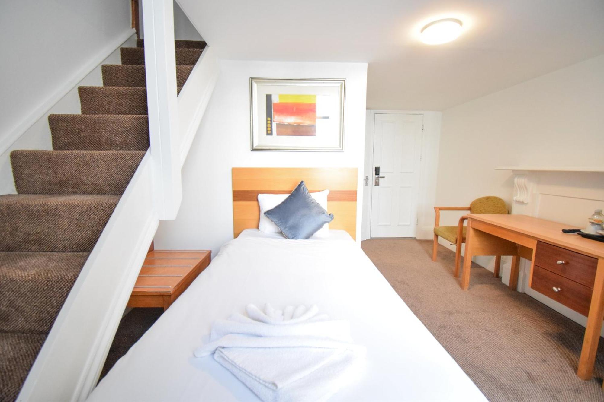 Hotell Pembridge Palace London