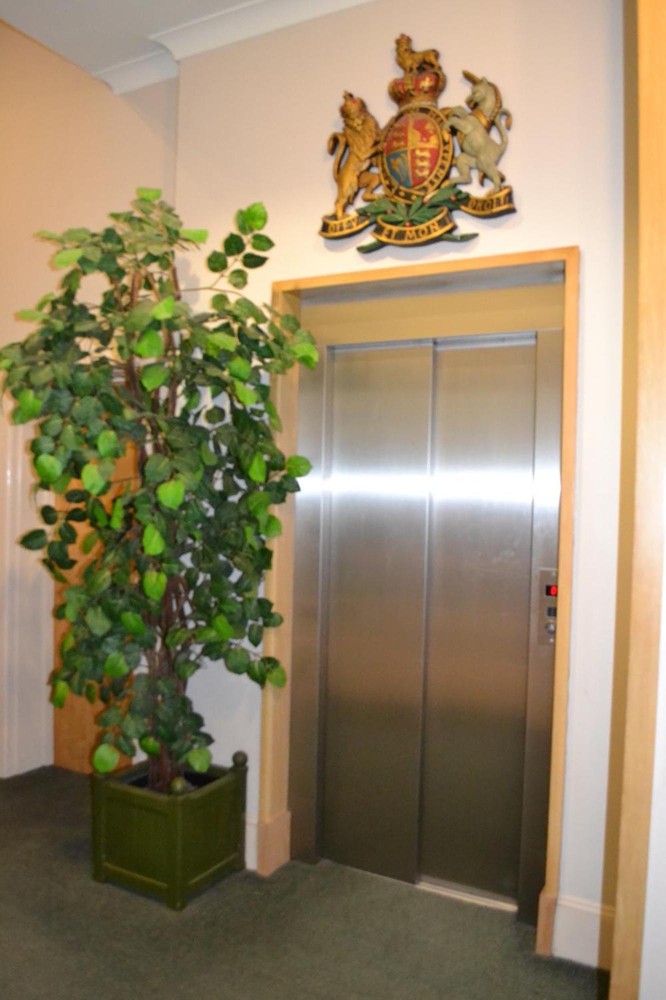 Hotell Garden Court London
