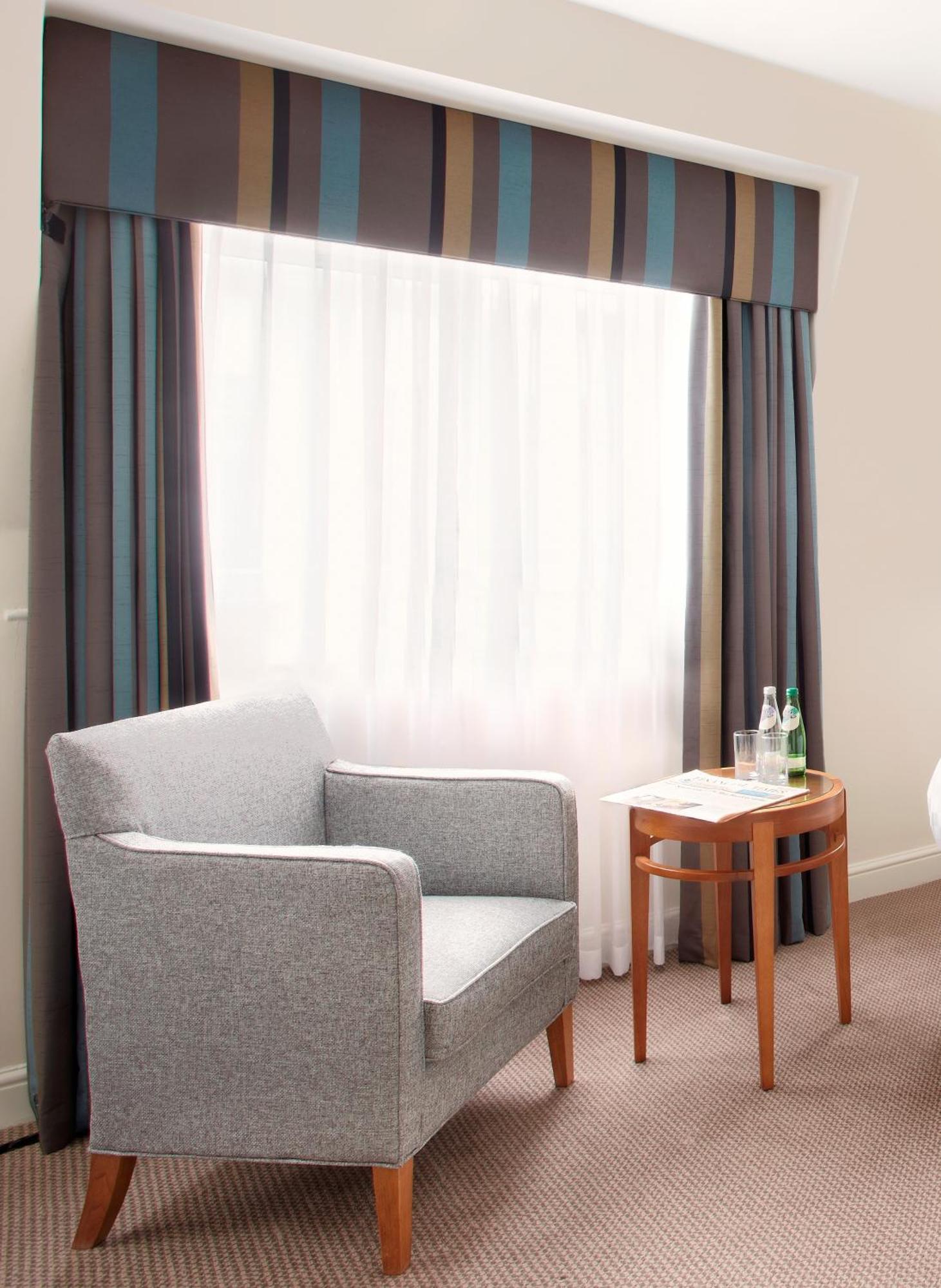 Hotel Thistle Piccadilly London