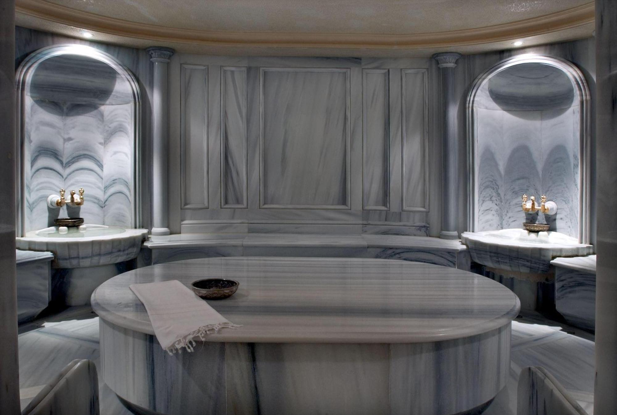 Hotell Bentley 5*