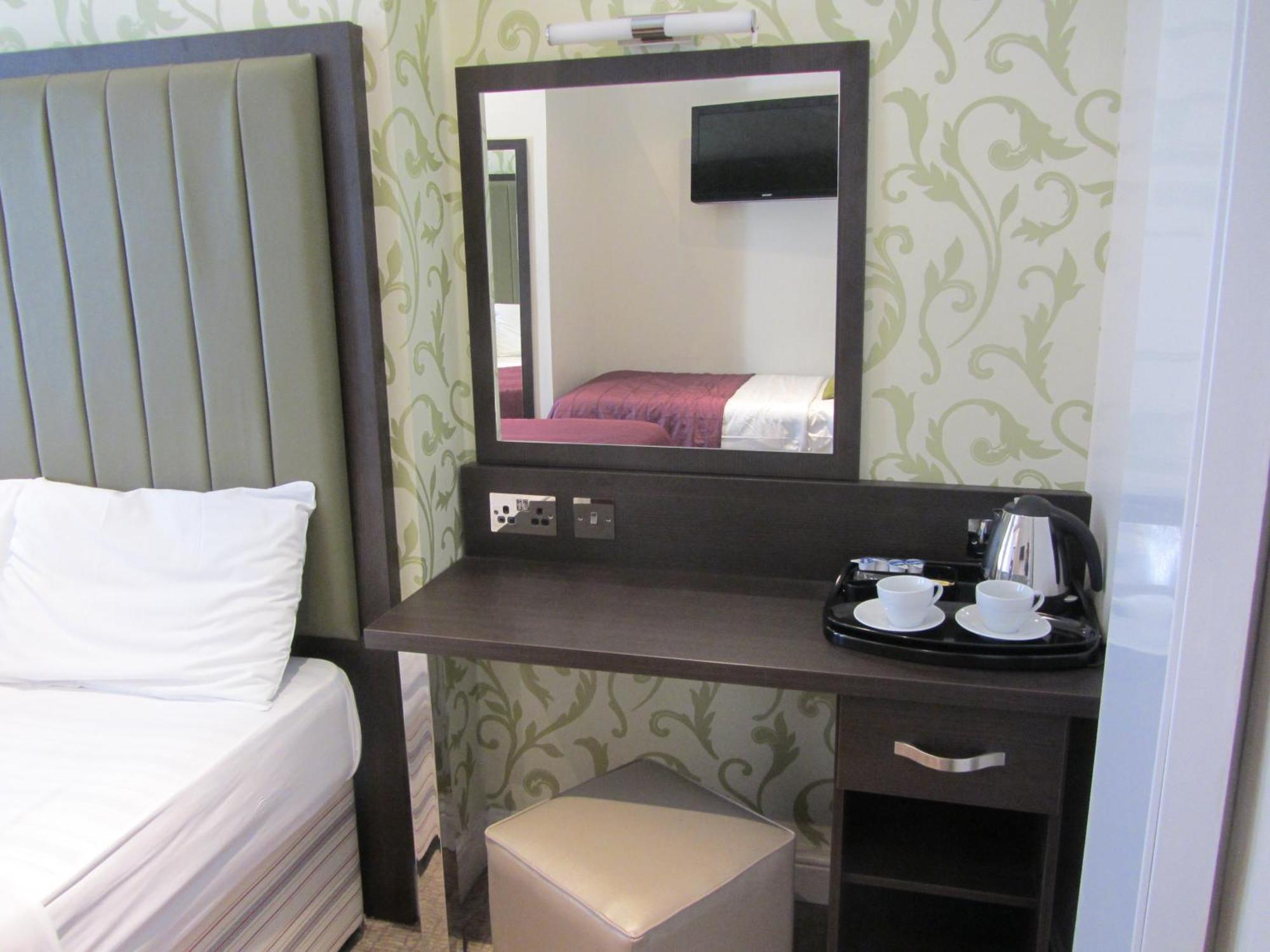 Hotell Goodwood