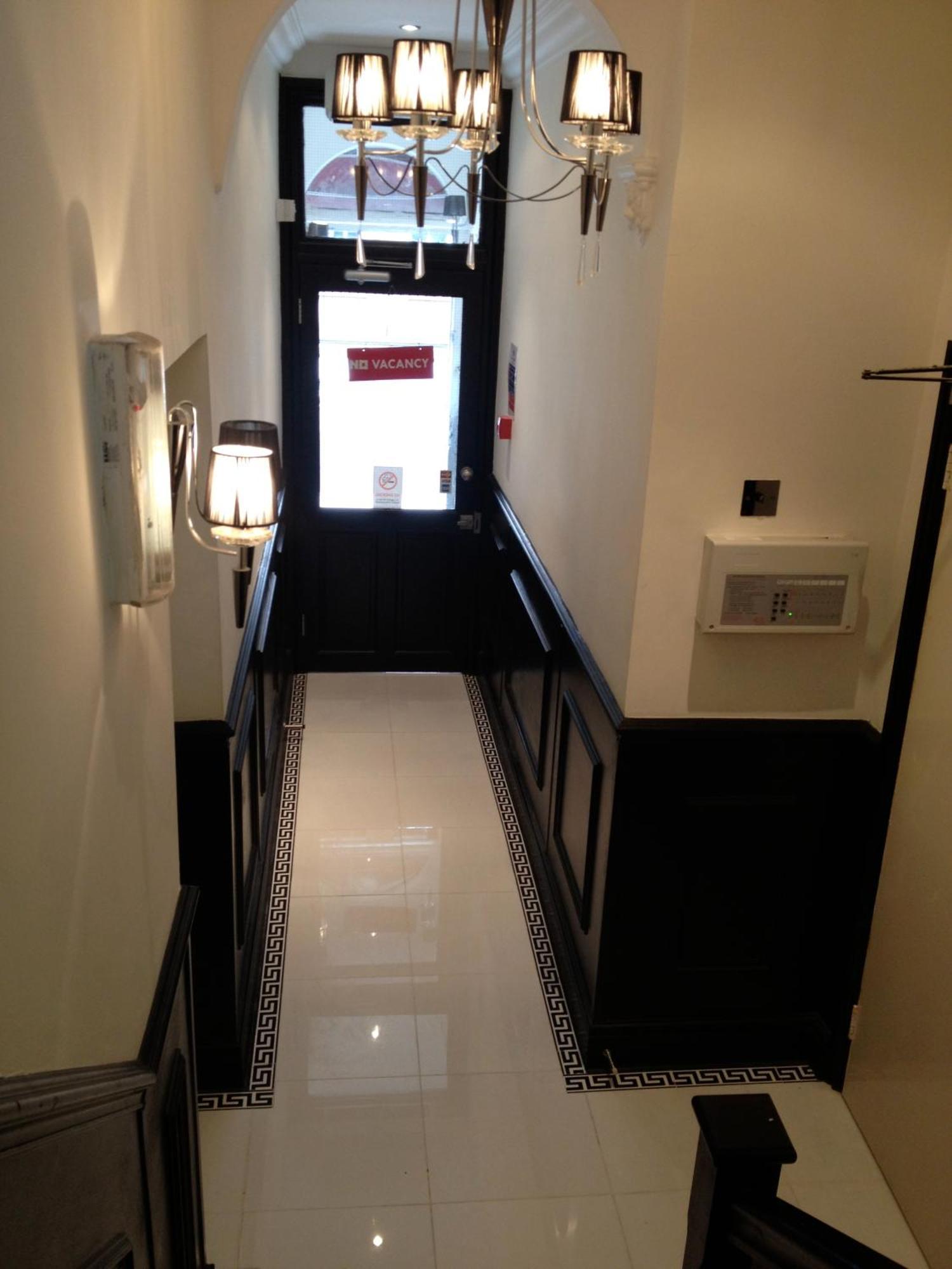 Hotell Goodwood
